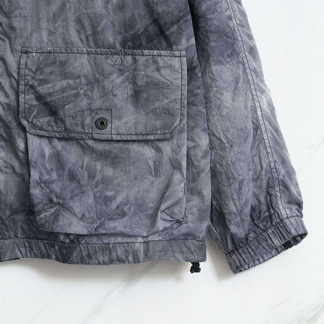 Other Series Men's Double-Sided Tie-Dye Jacket Size US M / EU 48-50 / 2 - 4 Thumbnail