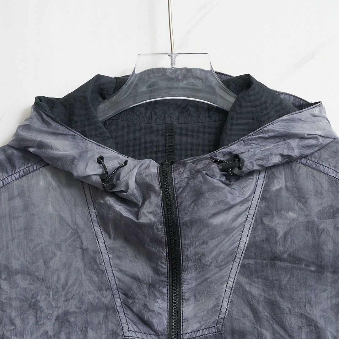 Other Series Men's Double-Sided Tie-Dye Jacket Size US M / EU 48-50 / 2 - 2 Thumbnail