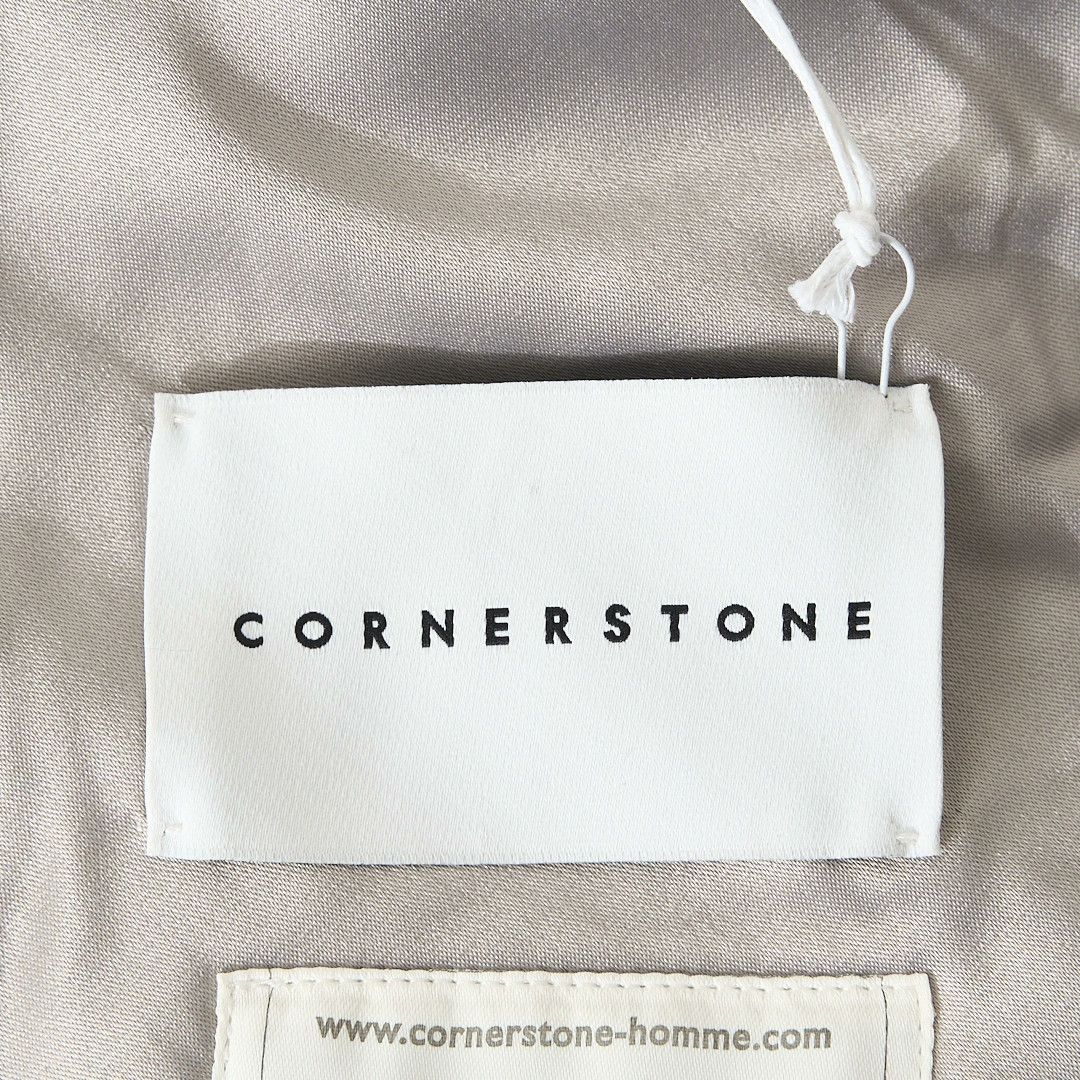 Other Cornerstone Men's Classic Loose Jacket Size US S / EU 44-46 / 1 - 6 Thumbnail