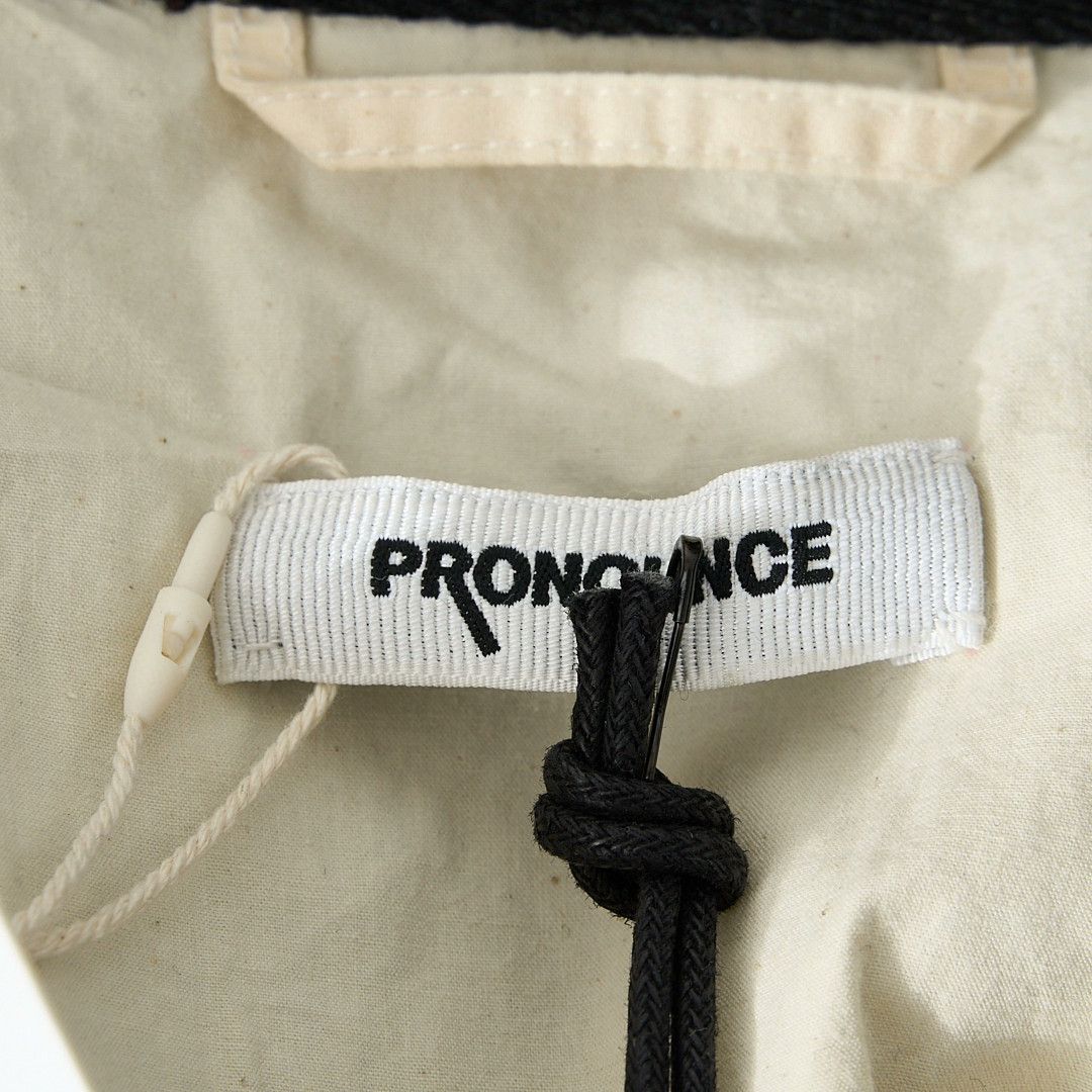 Other Pronounce Men's Classic Ring Shirt Size US M / EU 48-50 / 2 - 5 Thumbnail