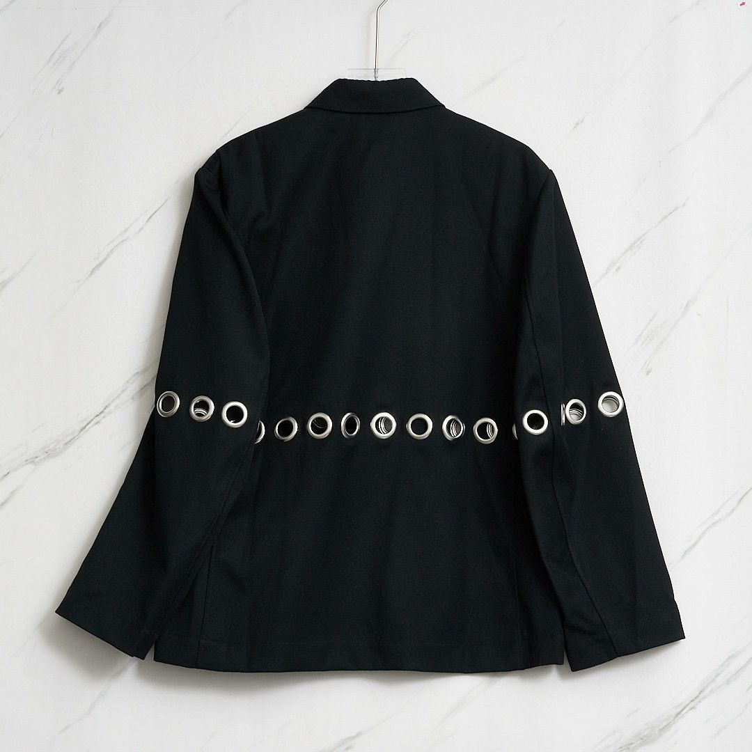 Other Pronounce Men's Classic Ring Shirt Size US M / EU 48-50 / 2 - 4 Thumbnail