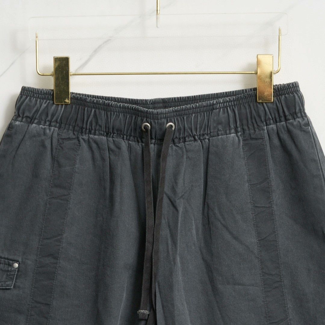 John Elliott John Elliott Men's Straight Cargo Shorts Size US 31 - 2 Thumbnail