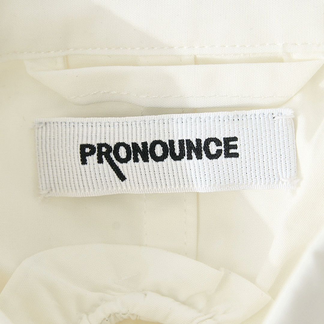 Other Pronounce Women's Ring Cutout Shirt Size XS / US 0-2 / IT 36-38 - 6 Thumbnail