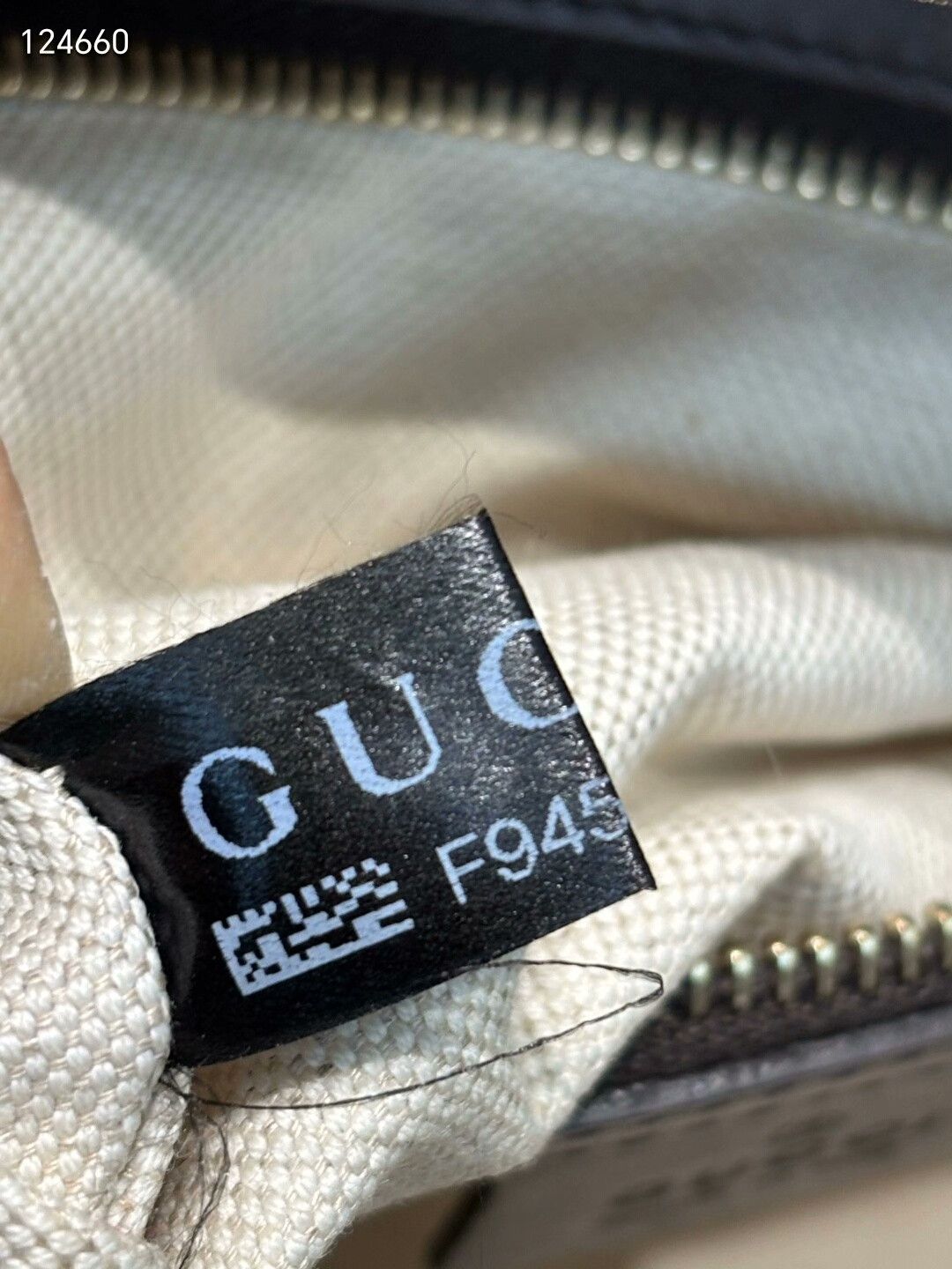 Gucci Gucci Classic GG Monogram Boston Bag Size ONE SIZE - 7 Thumbnail