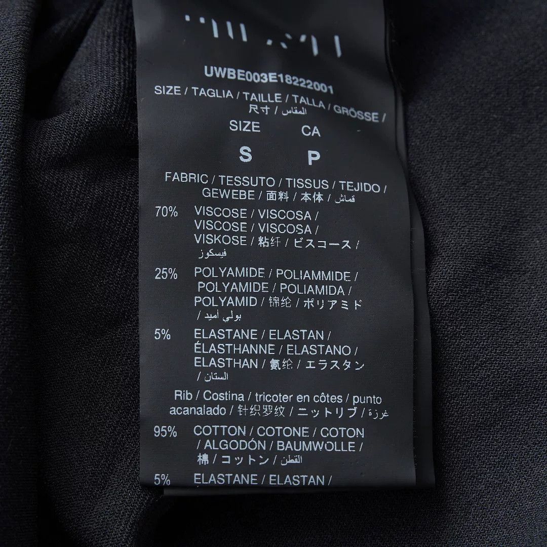 Unravel Project Authentic Unravel Project Women's Velvet Hoodie Size M / US 6-8 / IT 42-44 - 7 Thumbnail