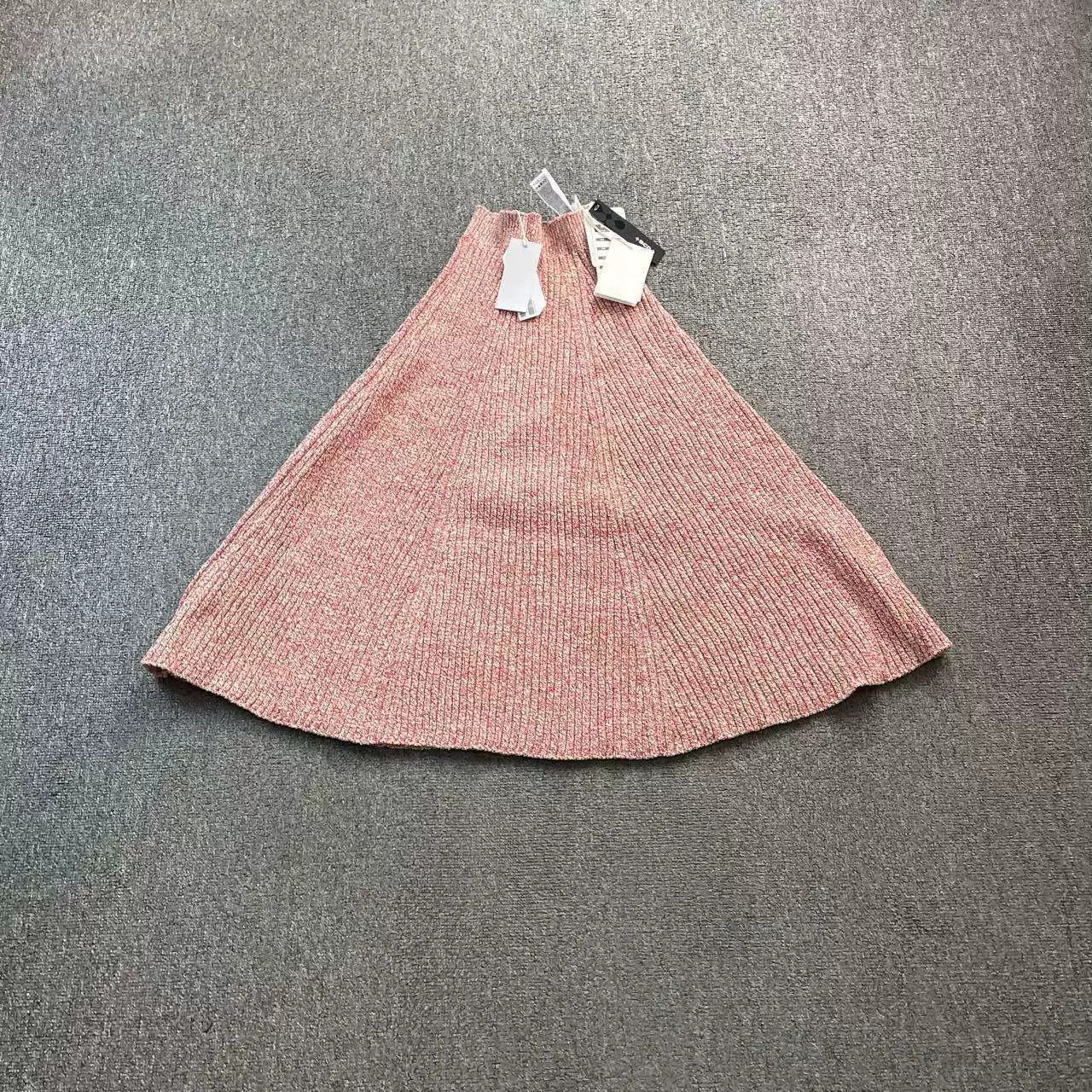 Jil Sander JIL Sander Knit Dress Size XXS / US 00 / IT 34 - 4 Thumbnail