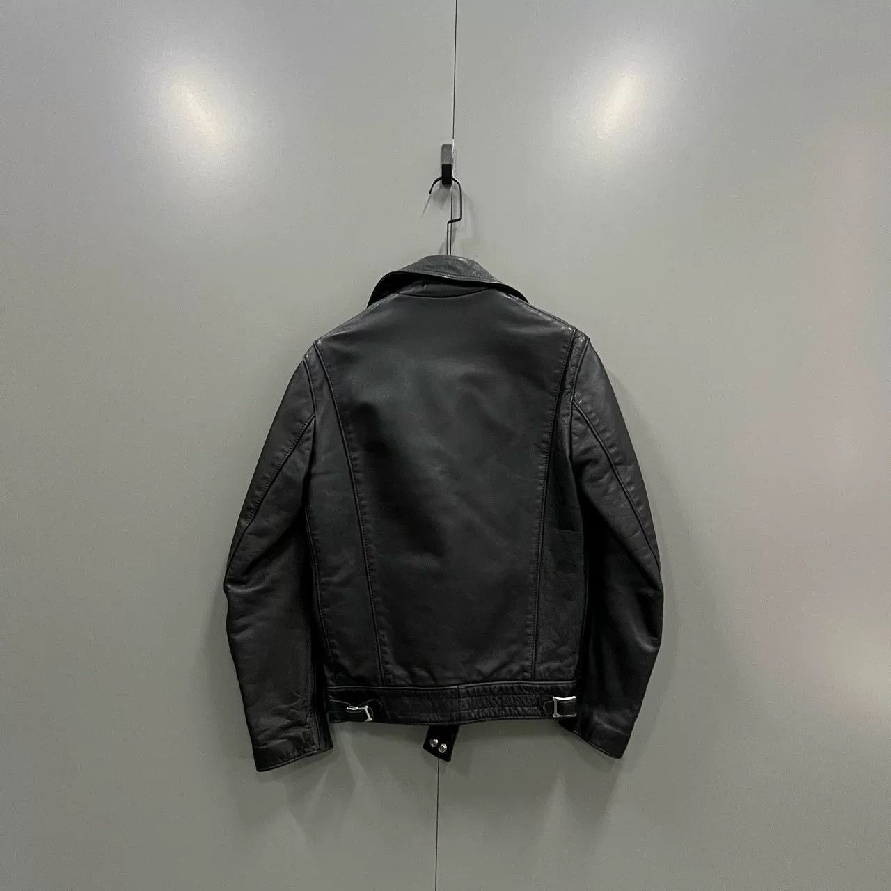 Other AVIAKIT Black Moto Jacket Size XS / US 0-2 / IT 36-38 - 3 Thumbnail