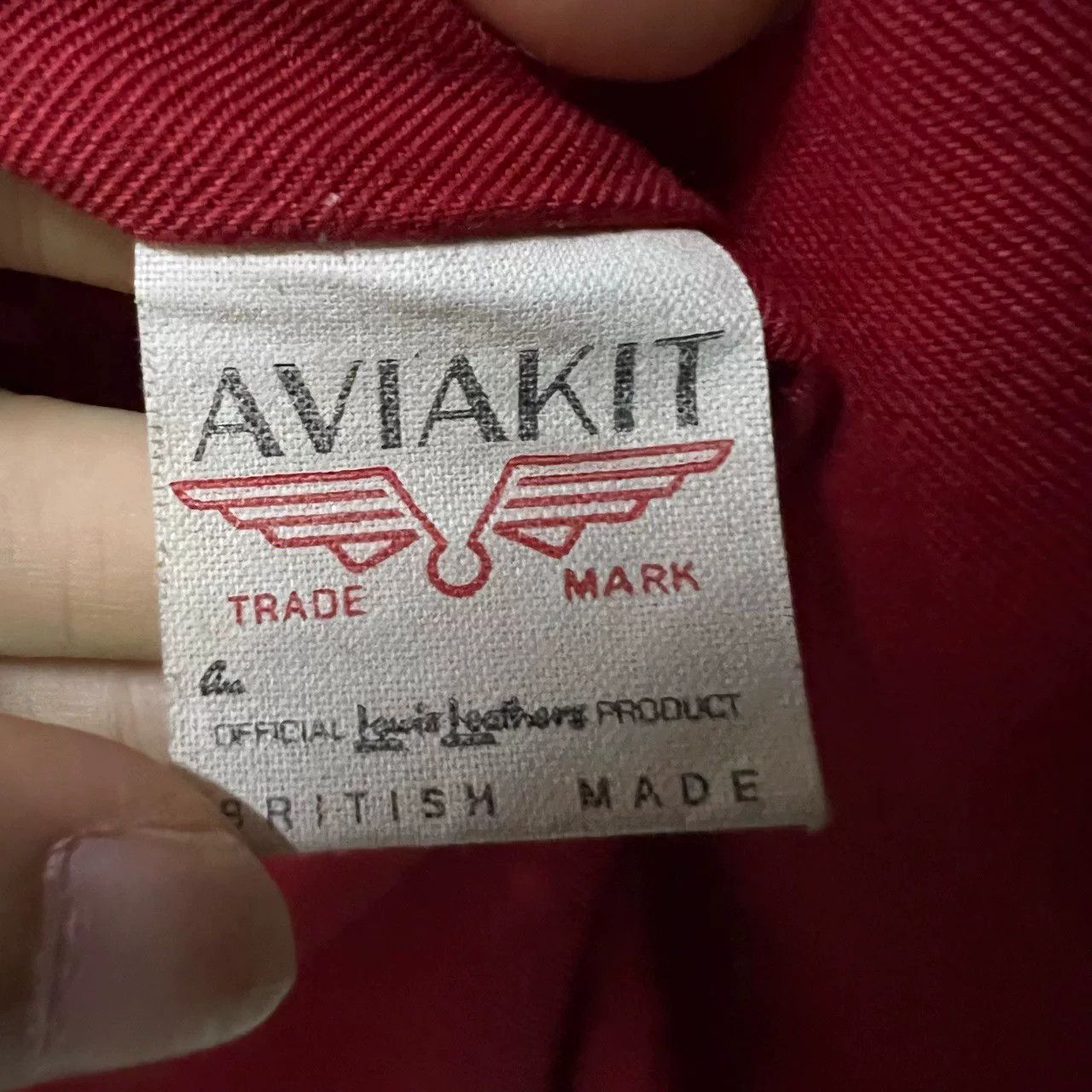 Other AVIAKIT Black Moto Jacket Size XS / US 0-2 / IT 36-38 - 2 Thumbnail