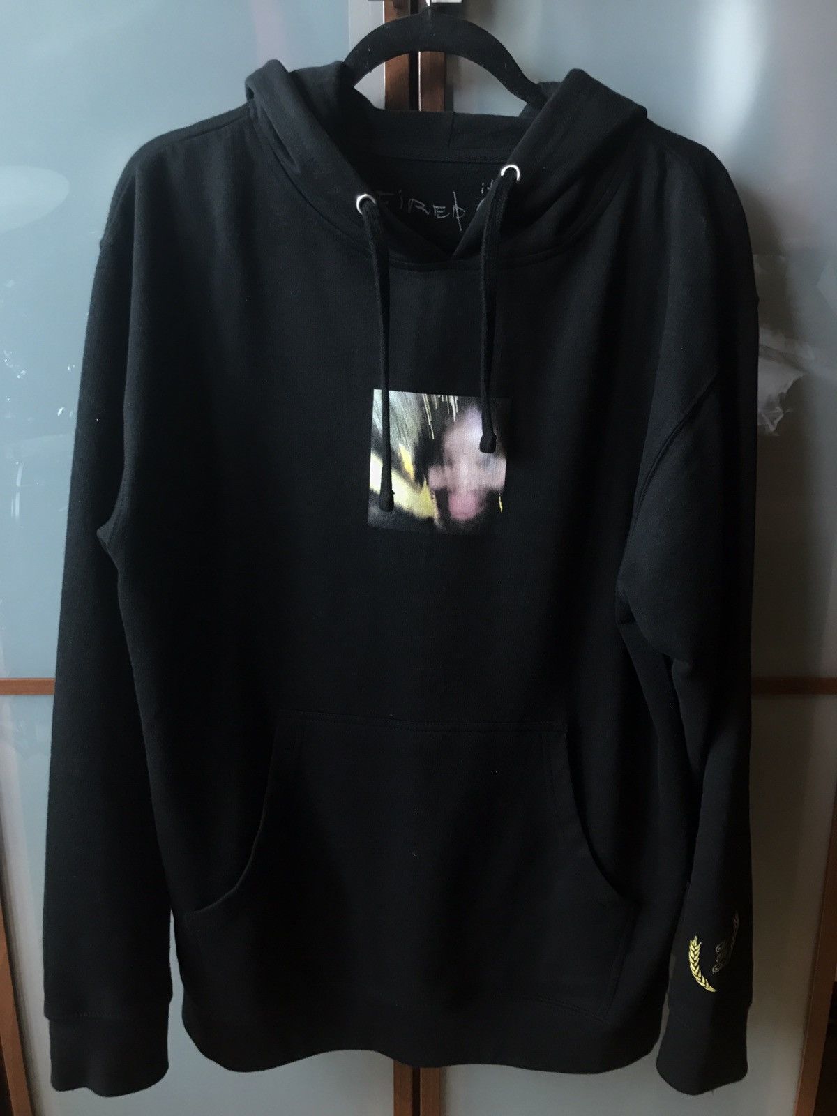 Some rap songs discount hoodie