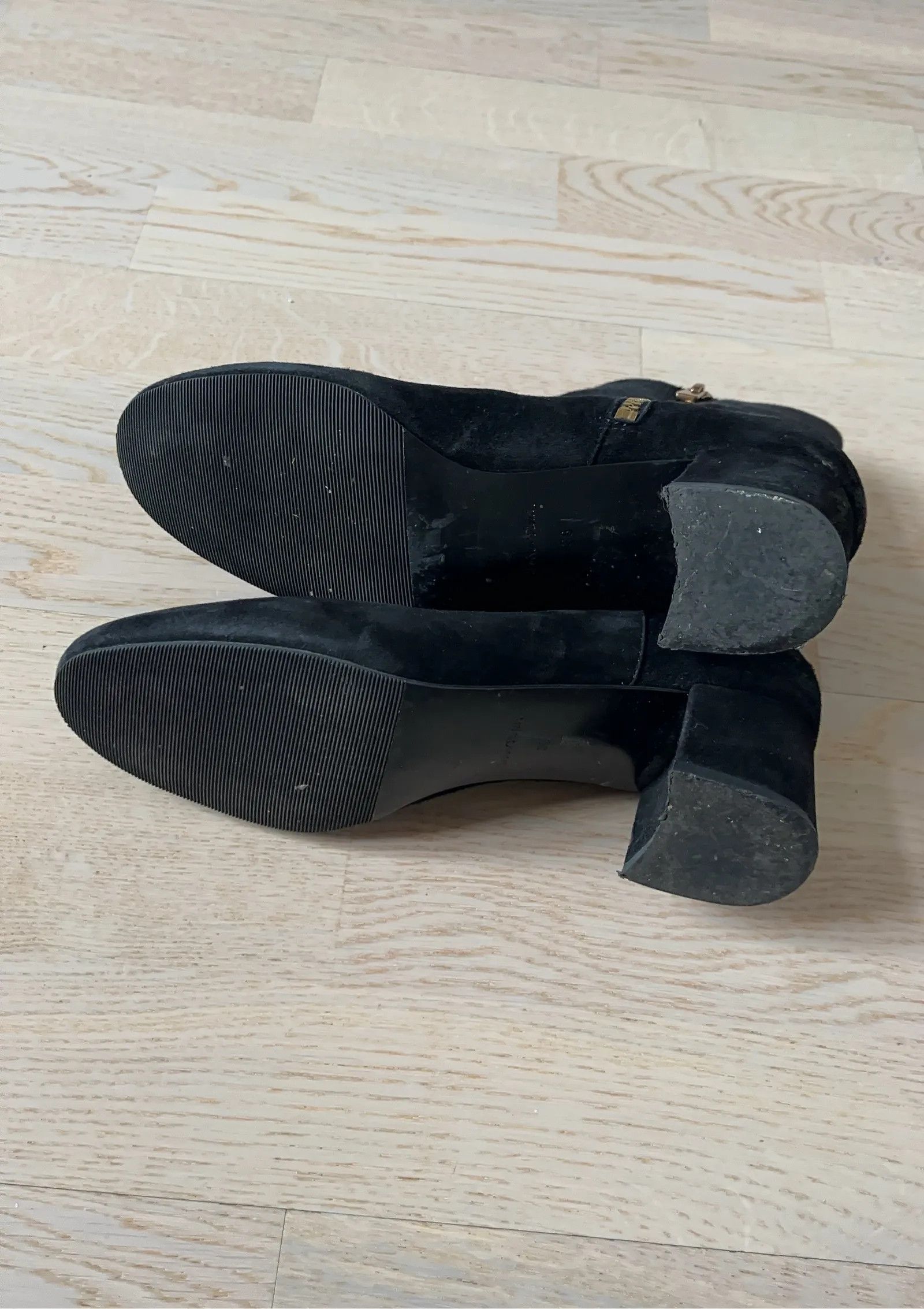 & Other Stories & Other Stories Boots Size US 8 / IT 38 - 4 Thumbnail