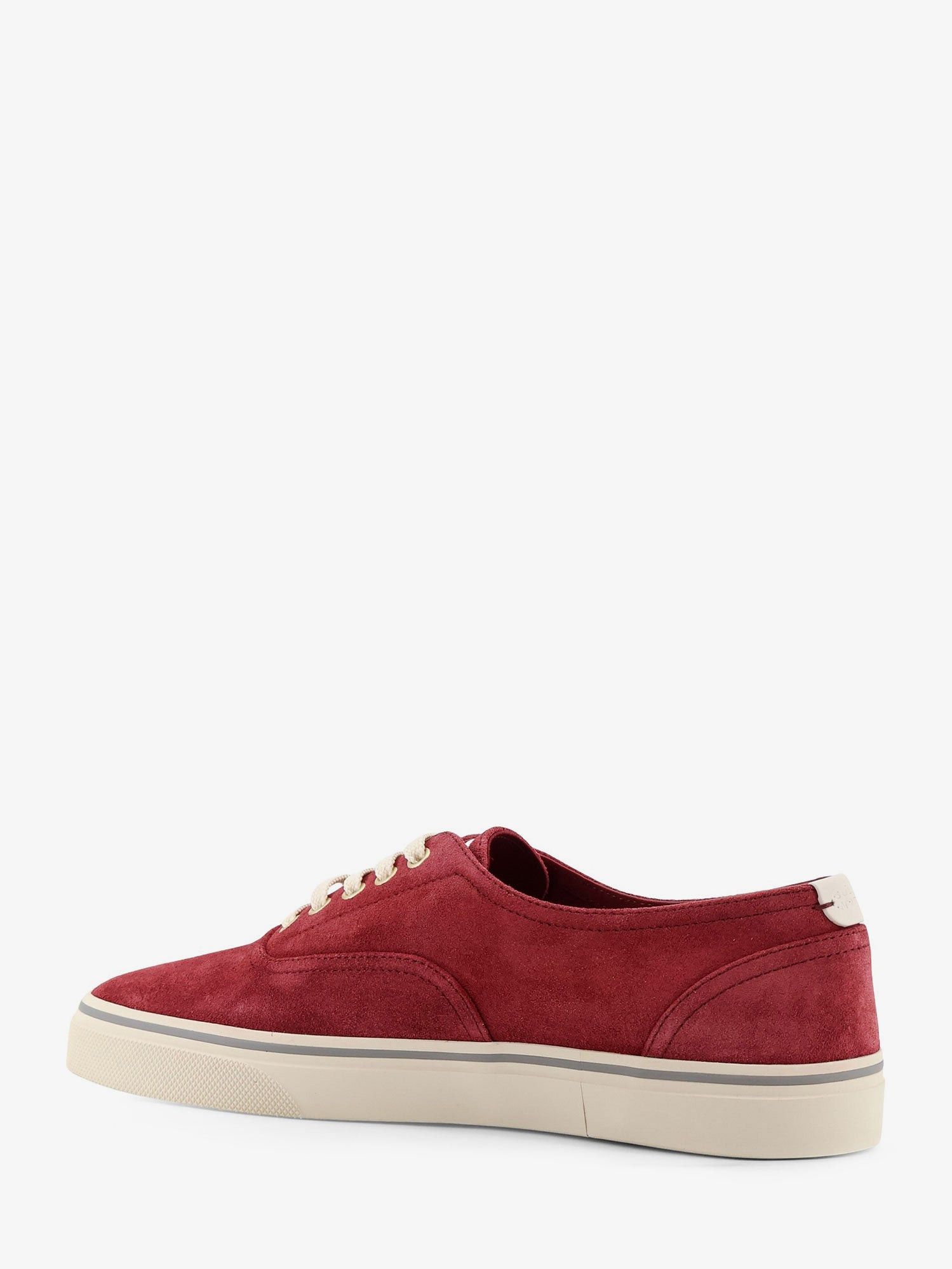 Brunello Cucinelli Suede Sneakers Size US 10 / EU 43 - 3 Thumbnail