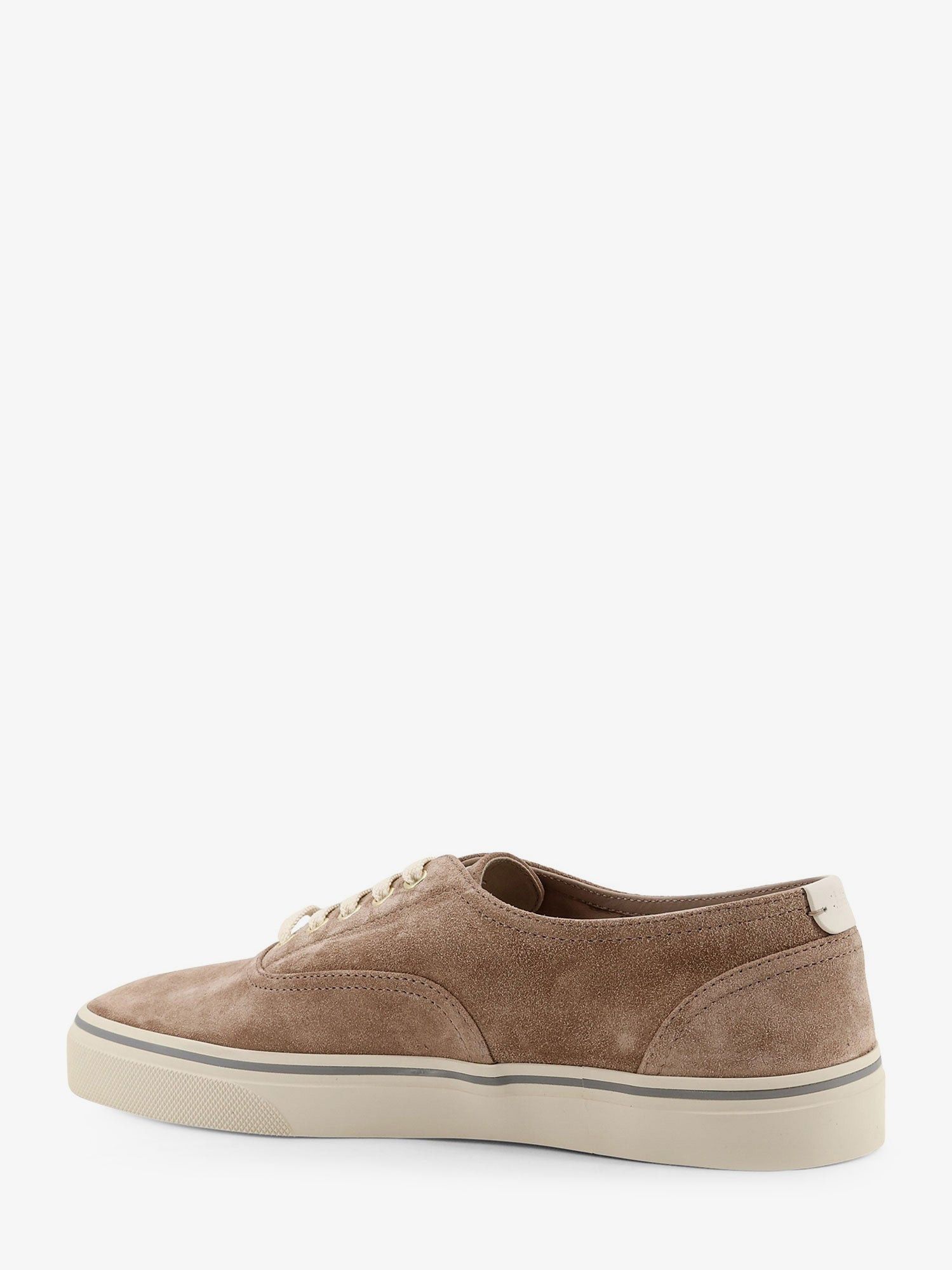 Brunello Cucinelli Suede Sneakers Size US 9 / EU 42 - 3 Thumbnail
