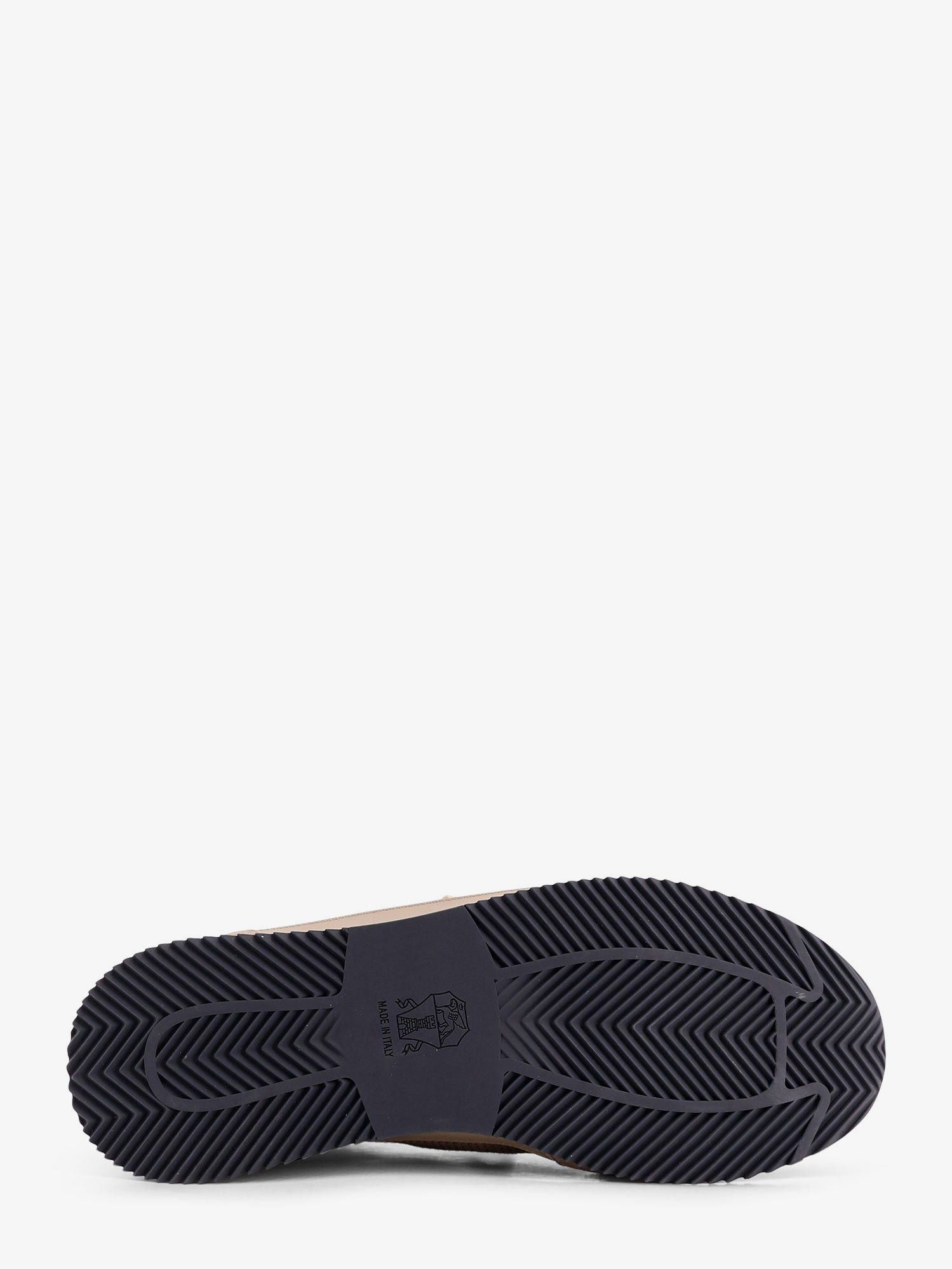 Brunello Cucinelli Suede Sneakers Size US 8 / EU 41 - 4 Thumbnail