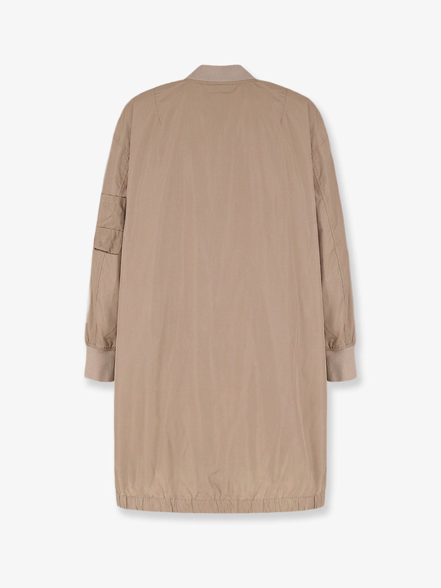 Aspesi Bombo Nylon Jacket Size S / US 4 / IT 40 - 2 Thumbnail