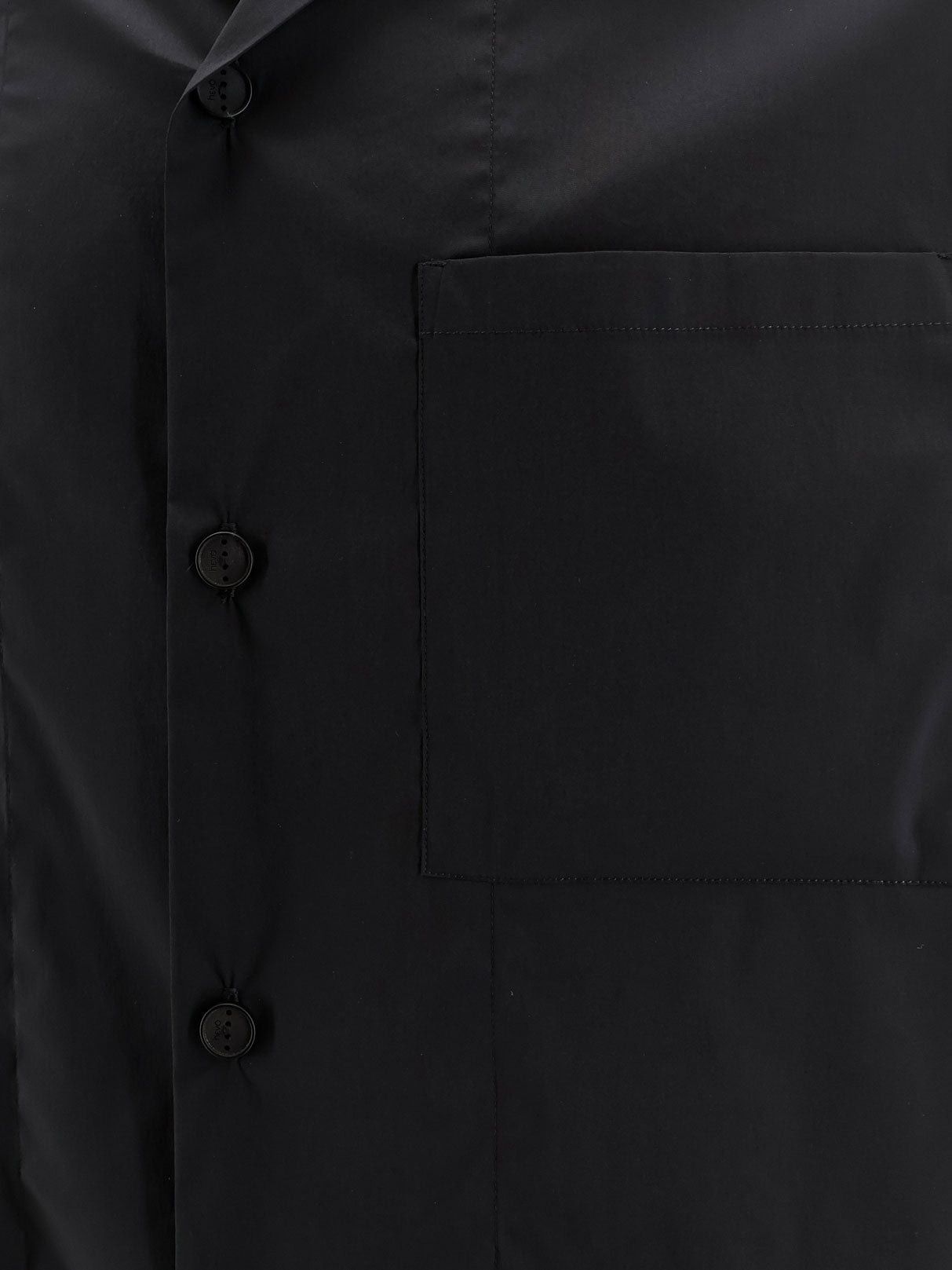 Hevo Cotton Blend Shirt Size US L / EU 52-54 / 3 - 3 Thumbnail