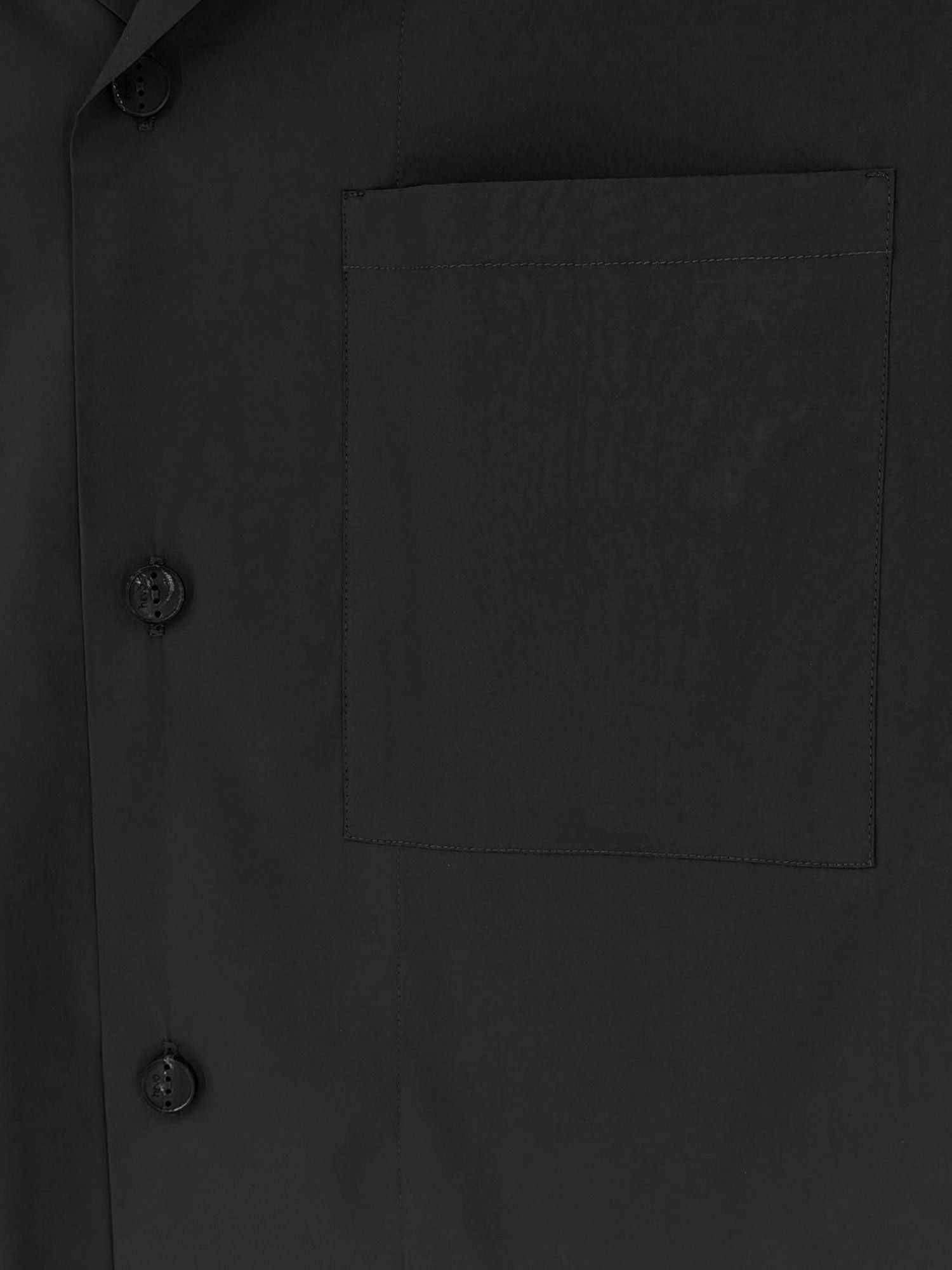 Hevo Linen And Viscose Blend Shirt Size US M / EU 48-50 / 2 - 3 Thumbnail