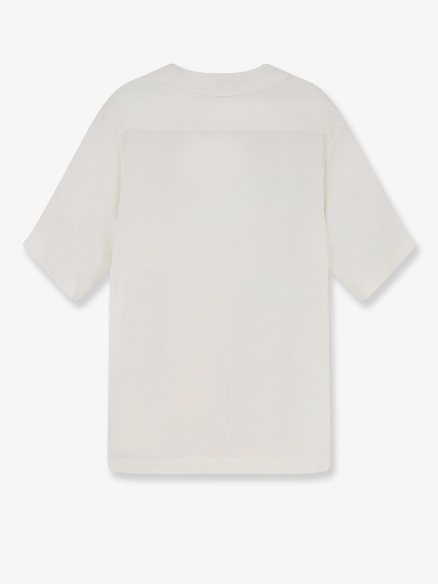 Hevo Linen And Viscose Blend Shirt Size US L / EU 52-54 / 3 - 2 Thumbnail