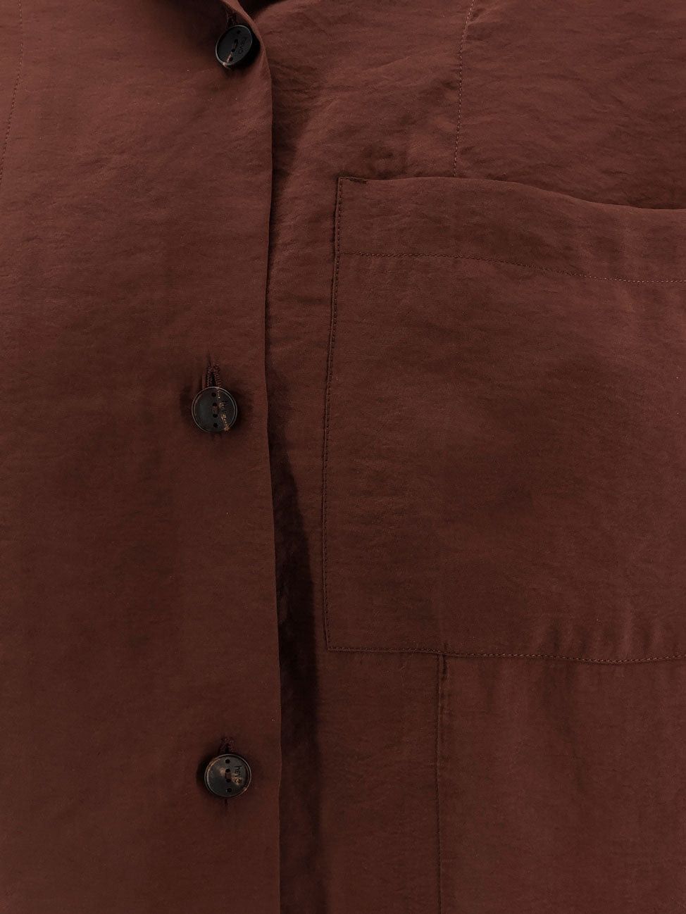 Hevo Novoli Modal Blend Shirt Size M / US 6-8 / IT 42-44 - 3 Thumbnail