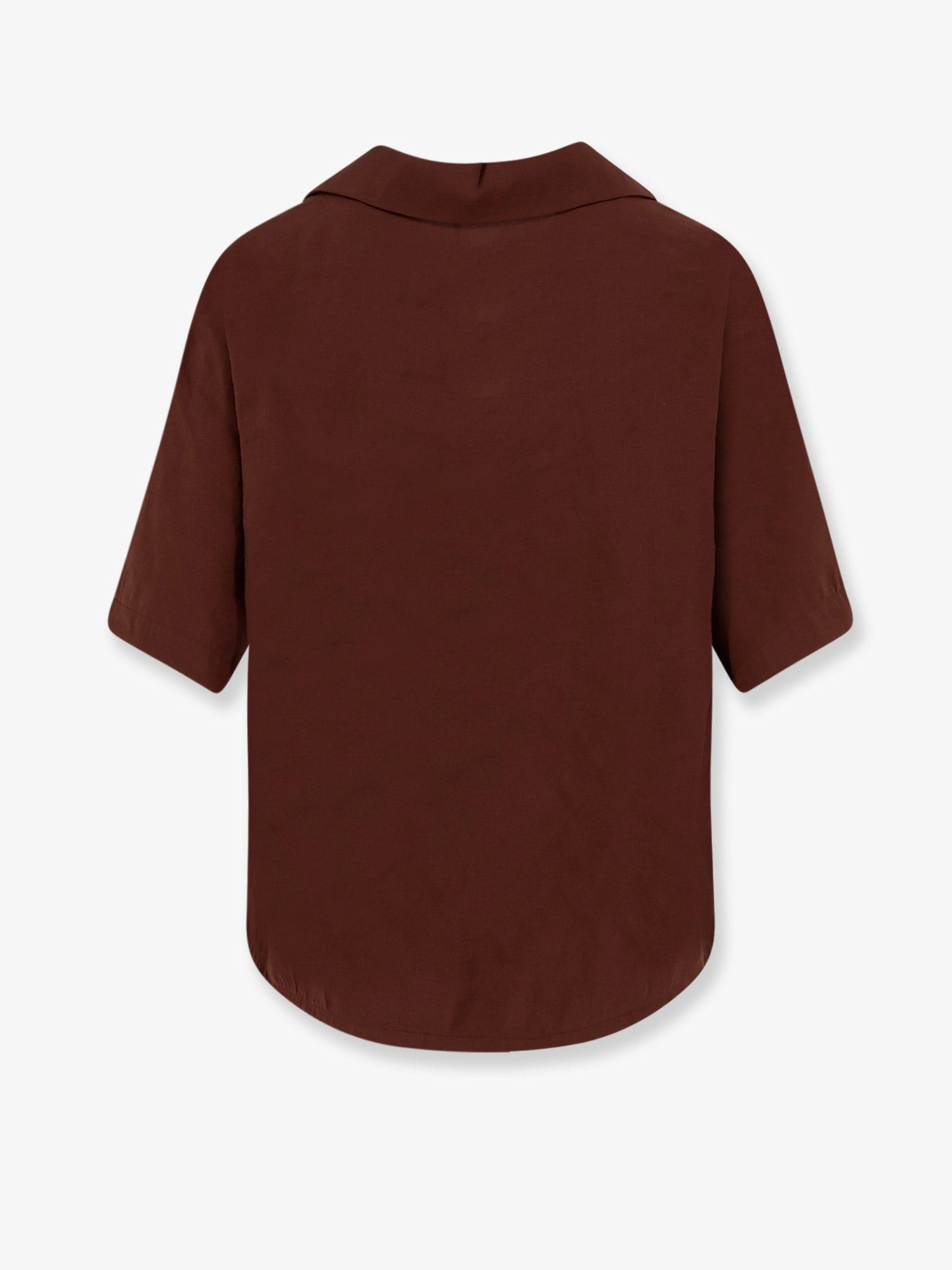 Hevo Novoli Modal Blend Shirt Size M / US 6-8 / IT 42-44 - 2 Thumbnail