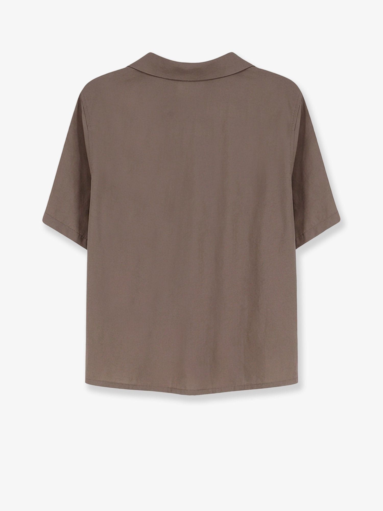 Hevo Modal Blend Shirt Size S / US 4 / IT 40 - 2 Thumbnail