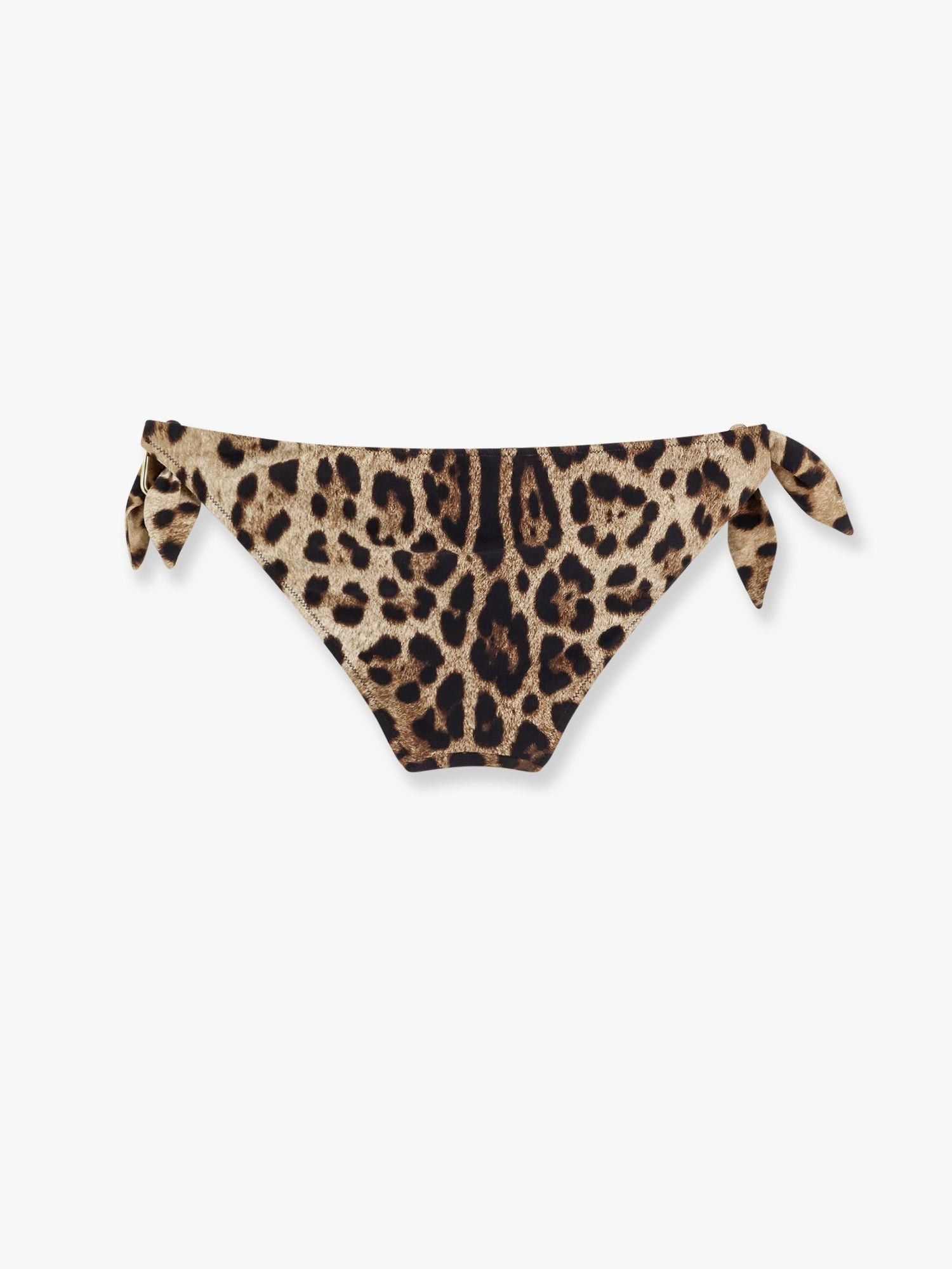 Dolce & Gabbana Lycra Bikini Bottoms Size L / US 10 / IT 46 - 5 Thumbnail