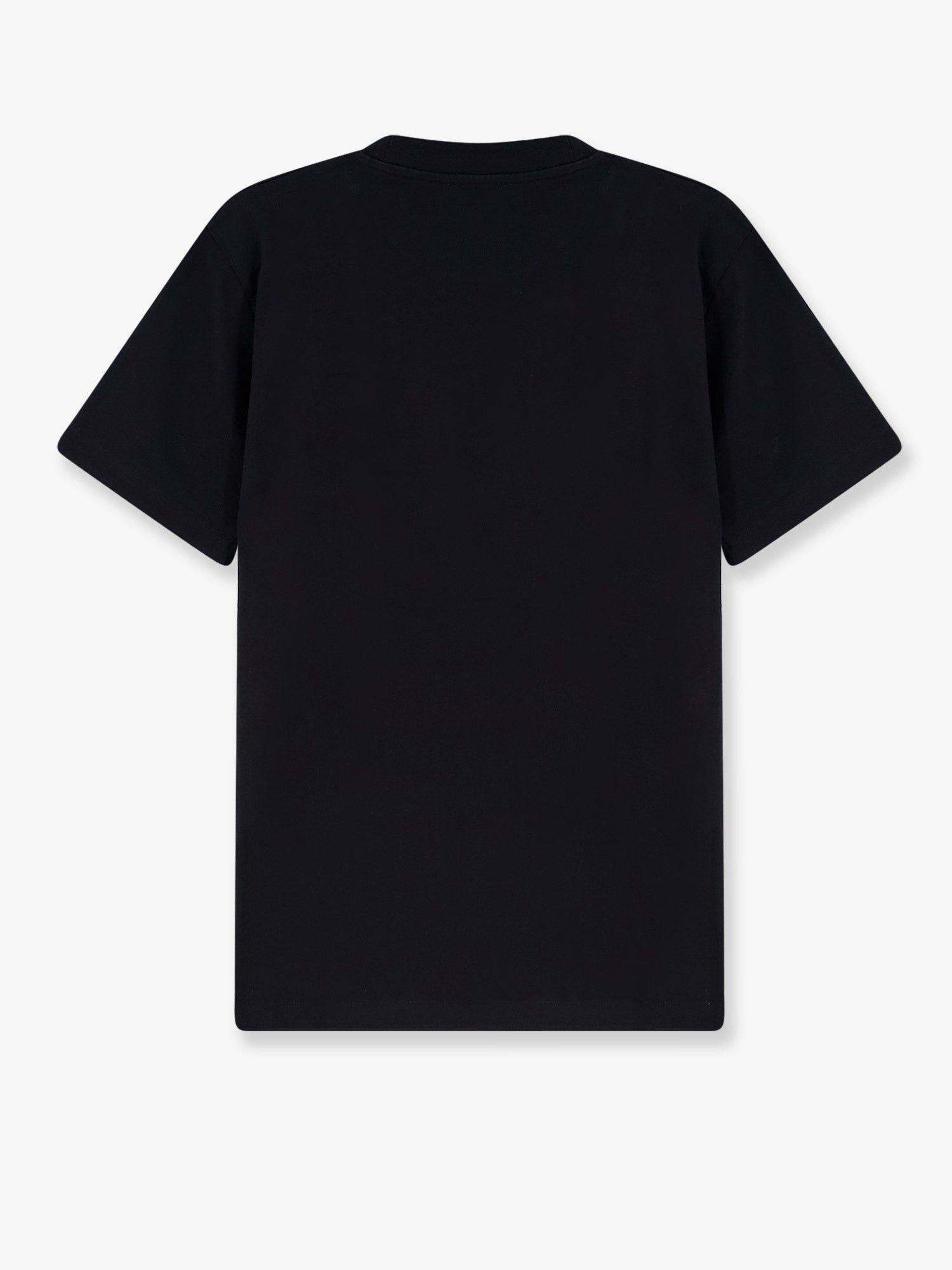 Off-White Cotton T-Shirt Size US S / EU 44-46 / 1 - 2 Thumbnail