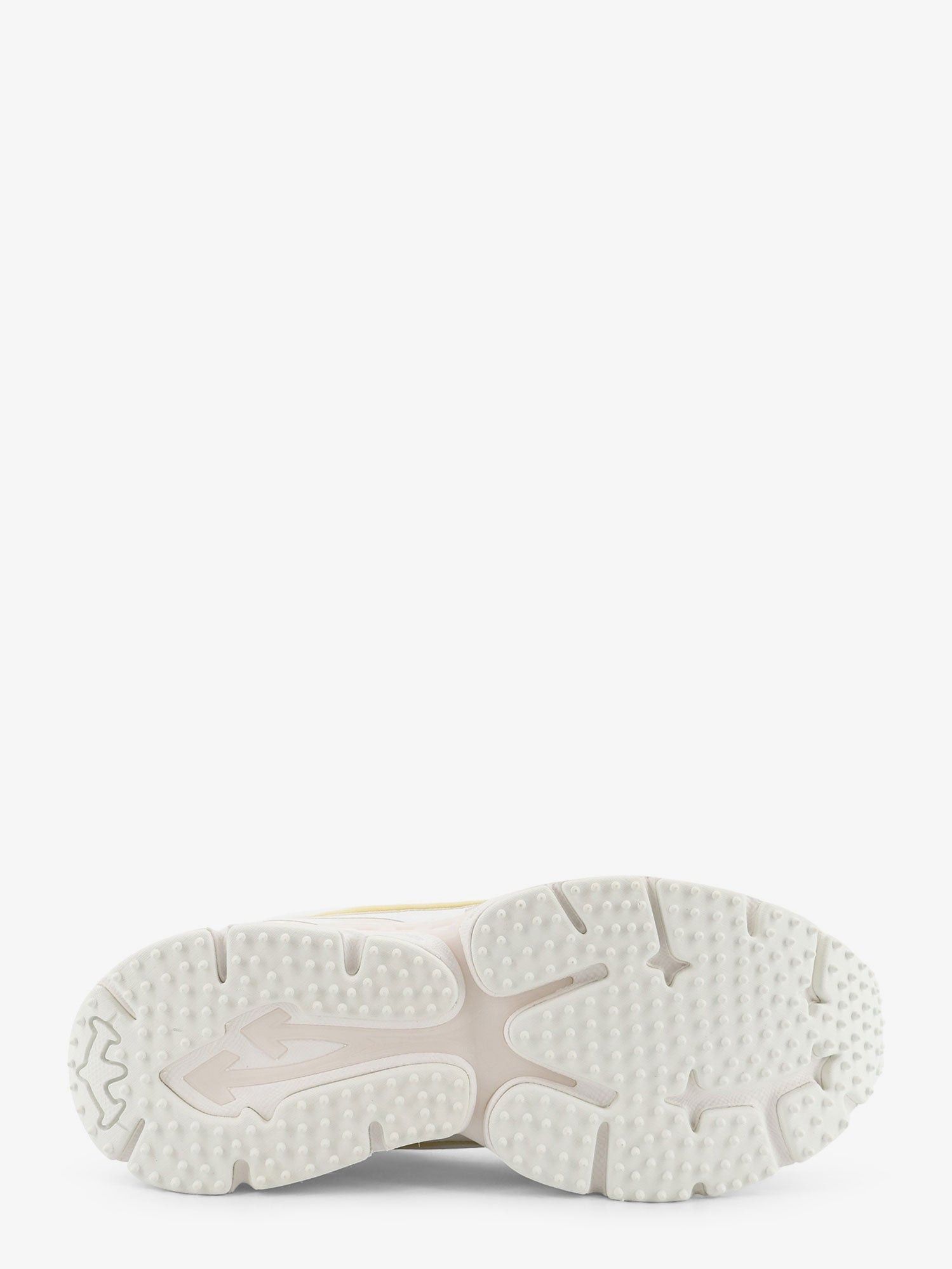 Off-White Ow Be Right Back Low-Top Sneakers Size US 7 / EU 40 - 4 Thumbnail