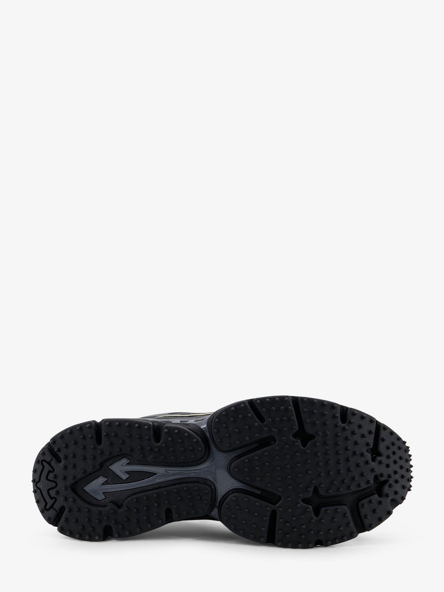 Off-White Ow Be Right Back Low-Top Sneakers Size US 12 / EU 45 - 4 Thumbnail