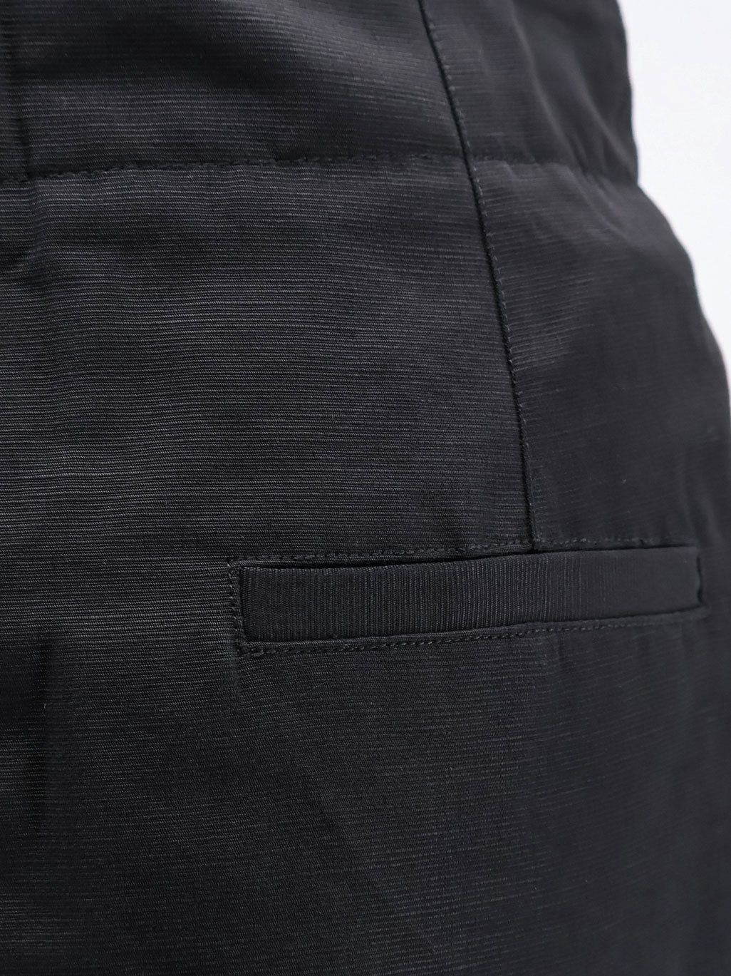 Soeur Daley Organic Cotton And Linen Trousers Size 28" / US 6 / IT 42 - 3 Thumbnail