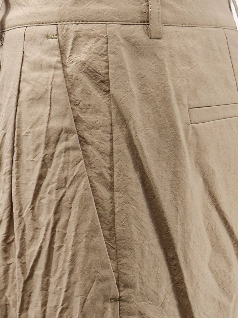Soeur Watson Biologic Cotton Blend Trousers Size 26" / US 2 / IT 38 - 3 Thumbnail