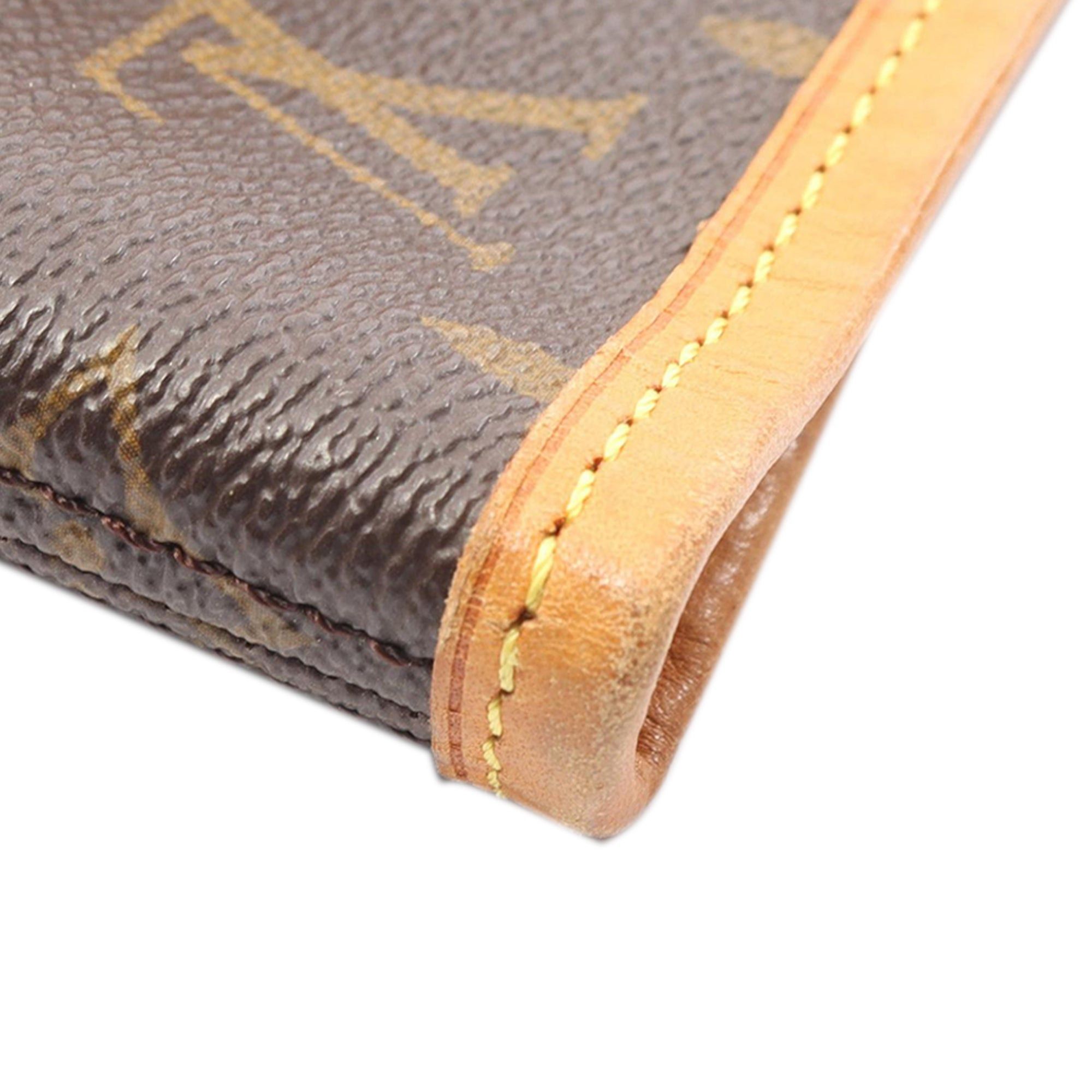 Louis Vuitton Monogram Neverfull MM Size ONE SIZE - 9 Thumbnail