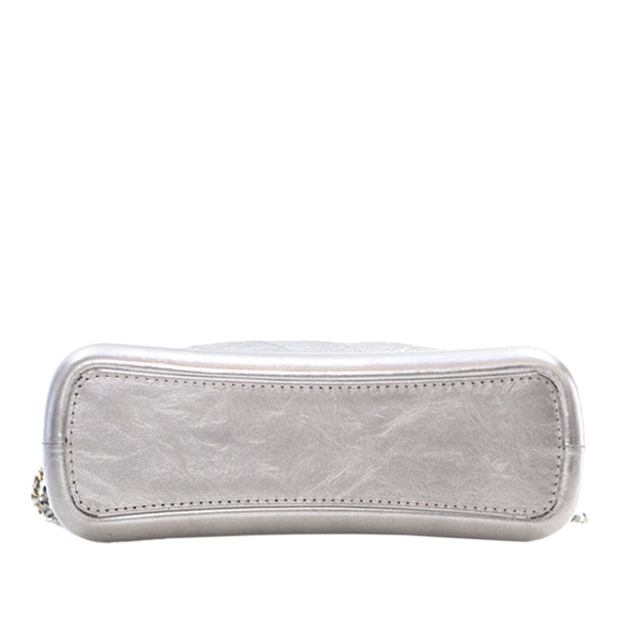 Chanel Medium Aged Calfskin Gabrielle Hobo Size ONE SIZE - 7 Thumbnail