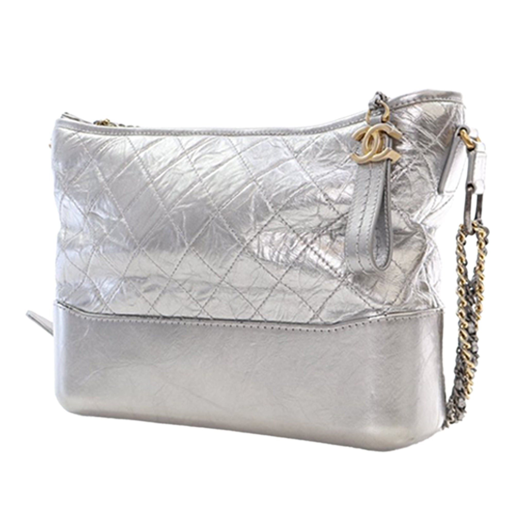 Chanel Medium Aged Calfskin Gabrielle Hobo Size ONE SIZE - 2 Thumbnail