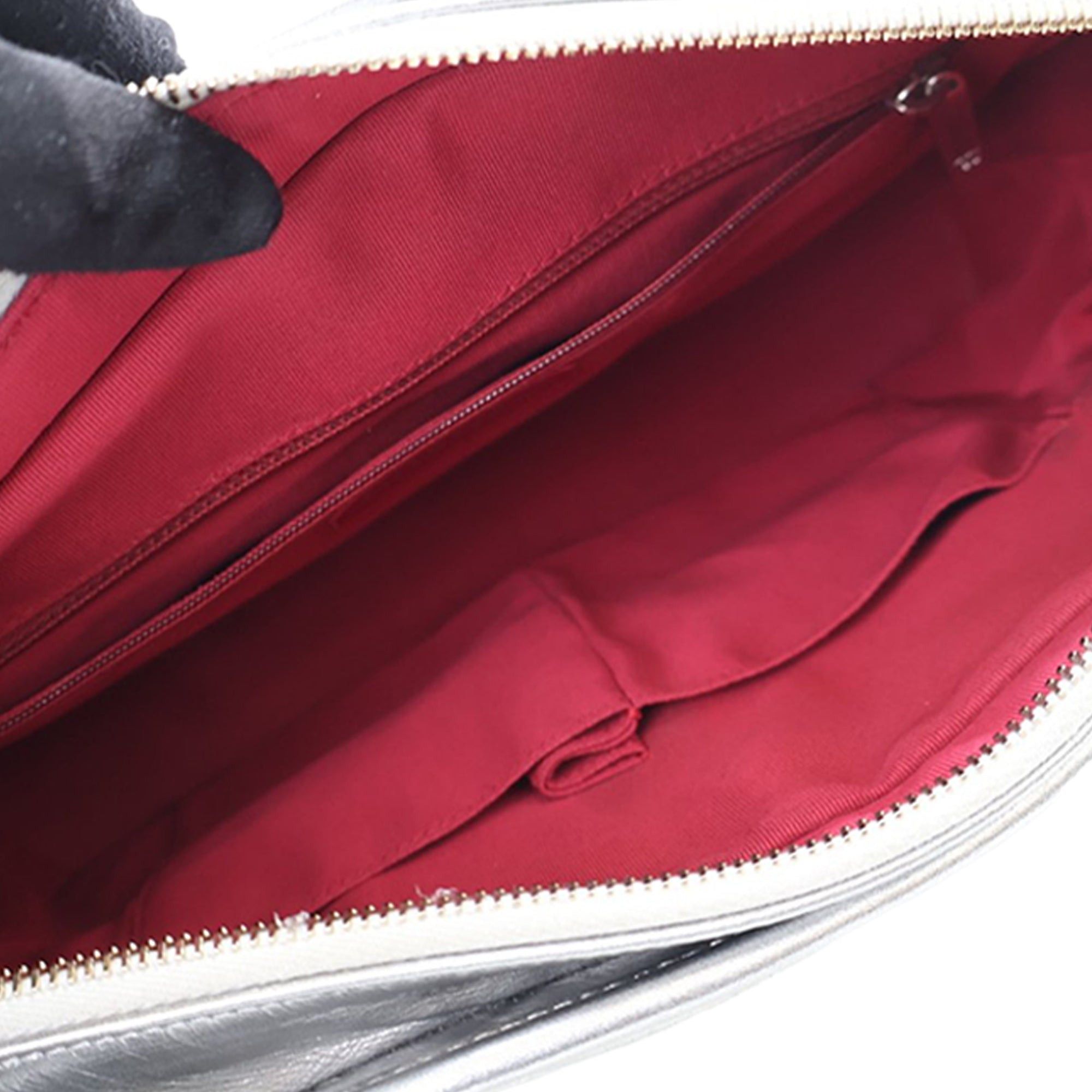 Chanel Medium Aged Calfskin Gabrielle Hobo Size ONE SIZE - 9 Thumbnail