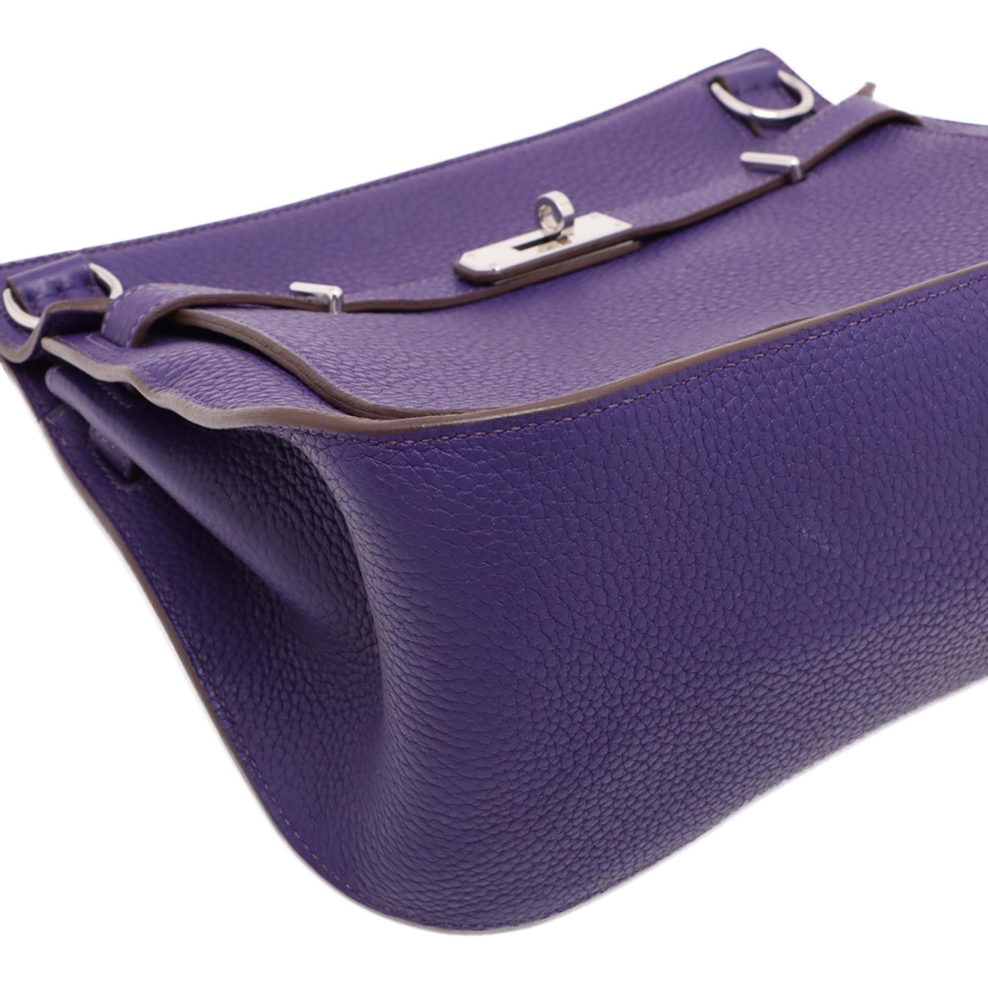 Hermes Clemence Jypsiere 28 Size ONE SIZE - 8 Thumbnail