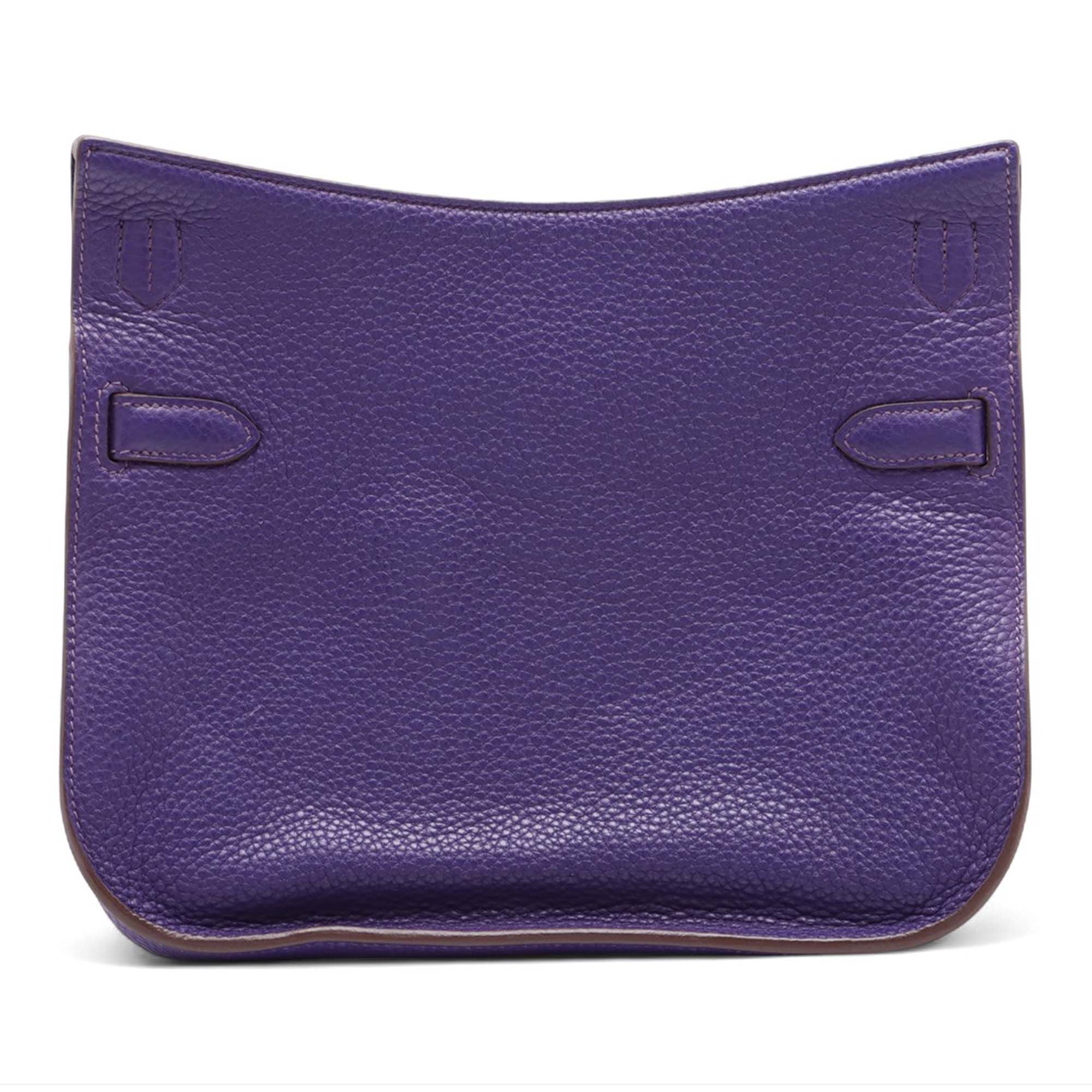 Hermes Clemence Jypsiere 28 Size ONE SIZE - 2 Thumbnail