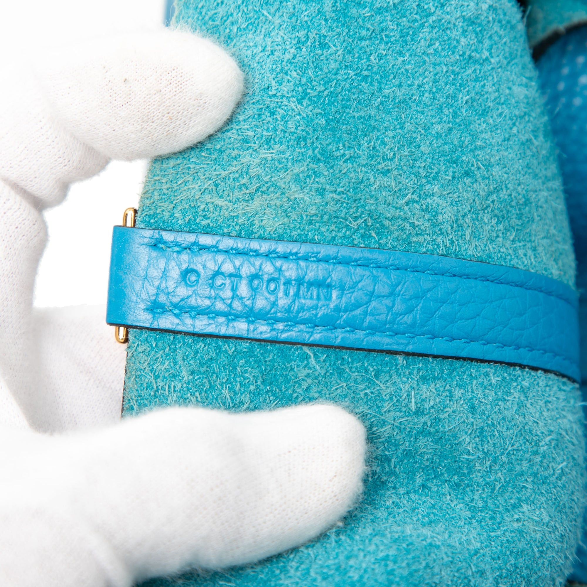 Hermes Togo Picotin Lock 22 Size ONE SIZE - 6 Thumbnail