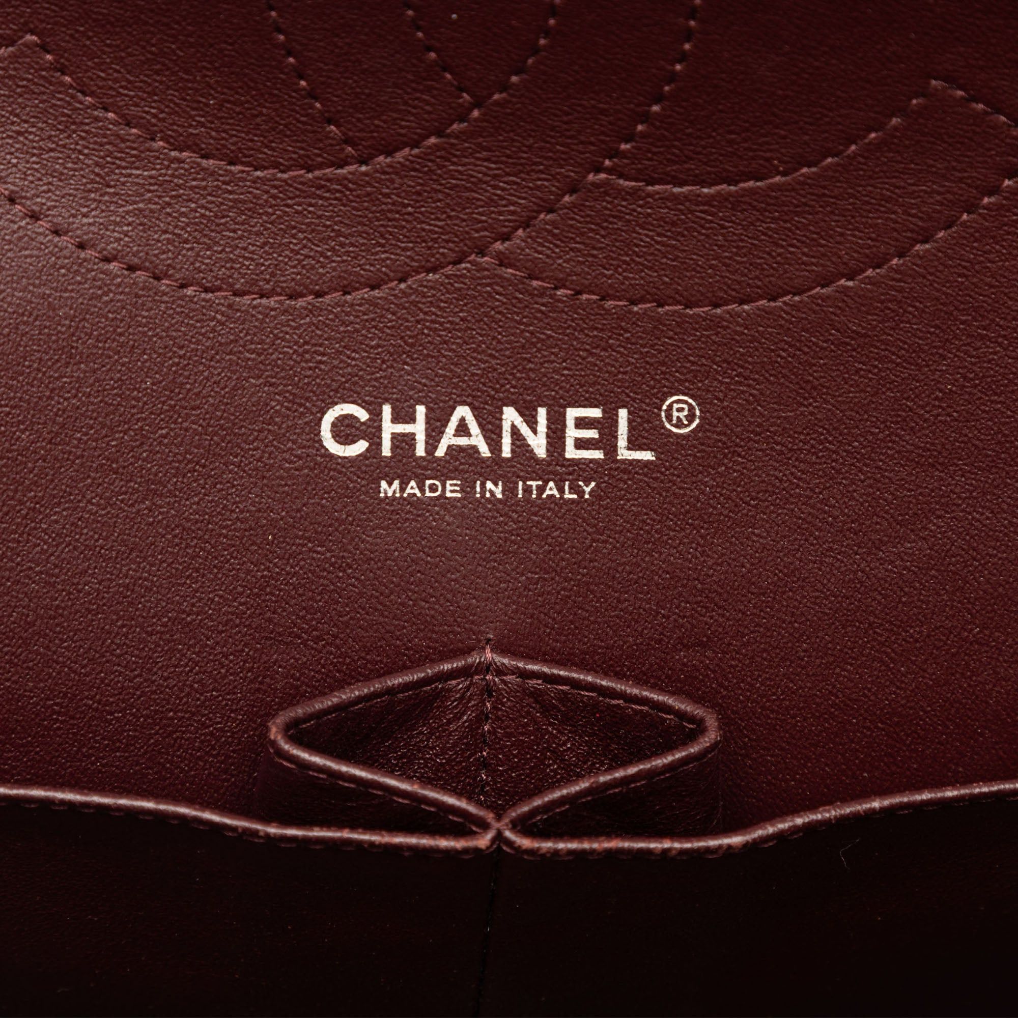 Chanel Jumbo Classic Caviar Double Flap Size ONE SIZE - 5 Thumbnail