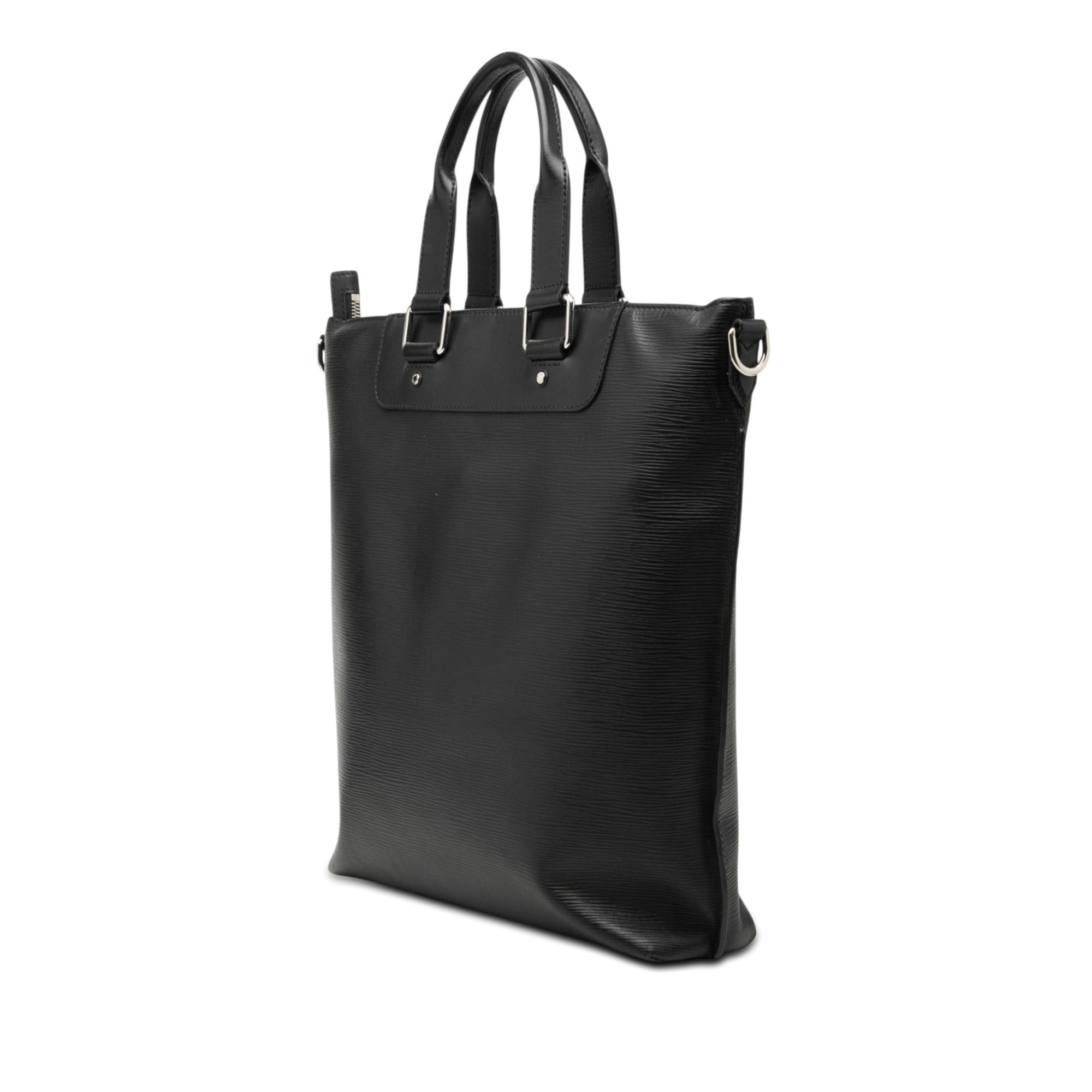 Louis Vuitton Epi Cabas Sac Jour Size ONE SIZE - 2 Thumbnail