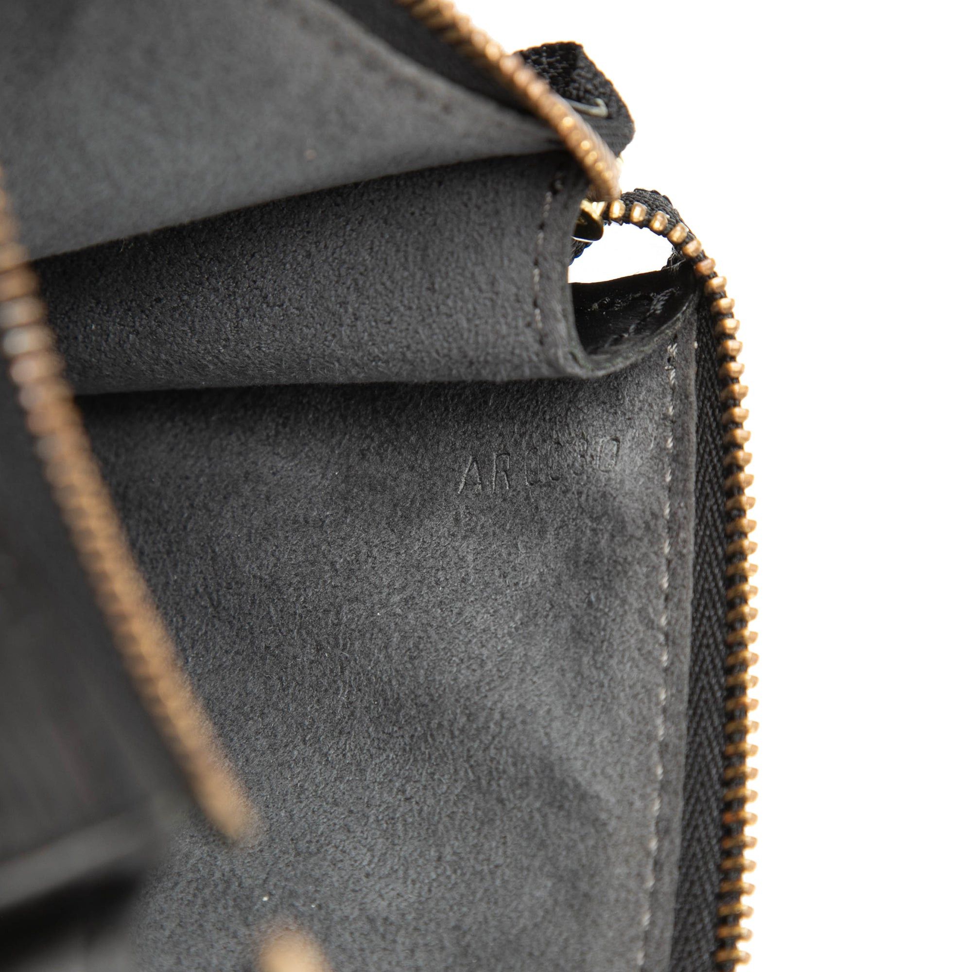 Louis Vuitton Epi Pochette Accessoires Size ONE SIZE - 6 Thumbnail