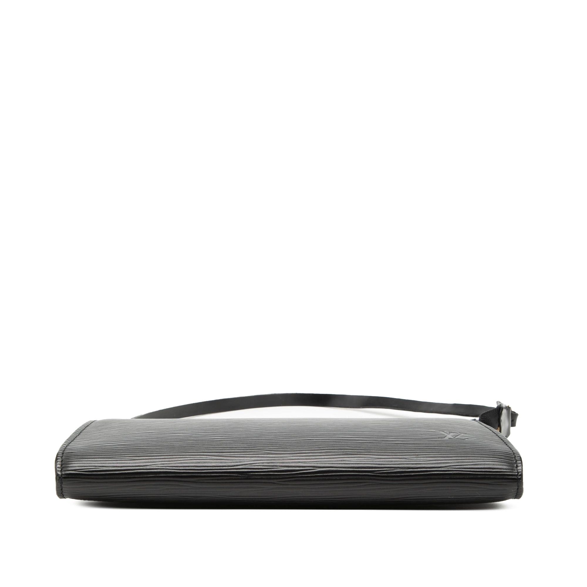 Louis Vuitton Epi Pochette Accessoires Size ONE SIZE - 3 Thumbnail