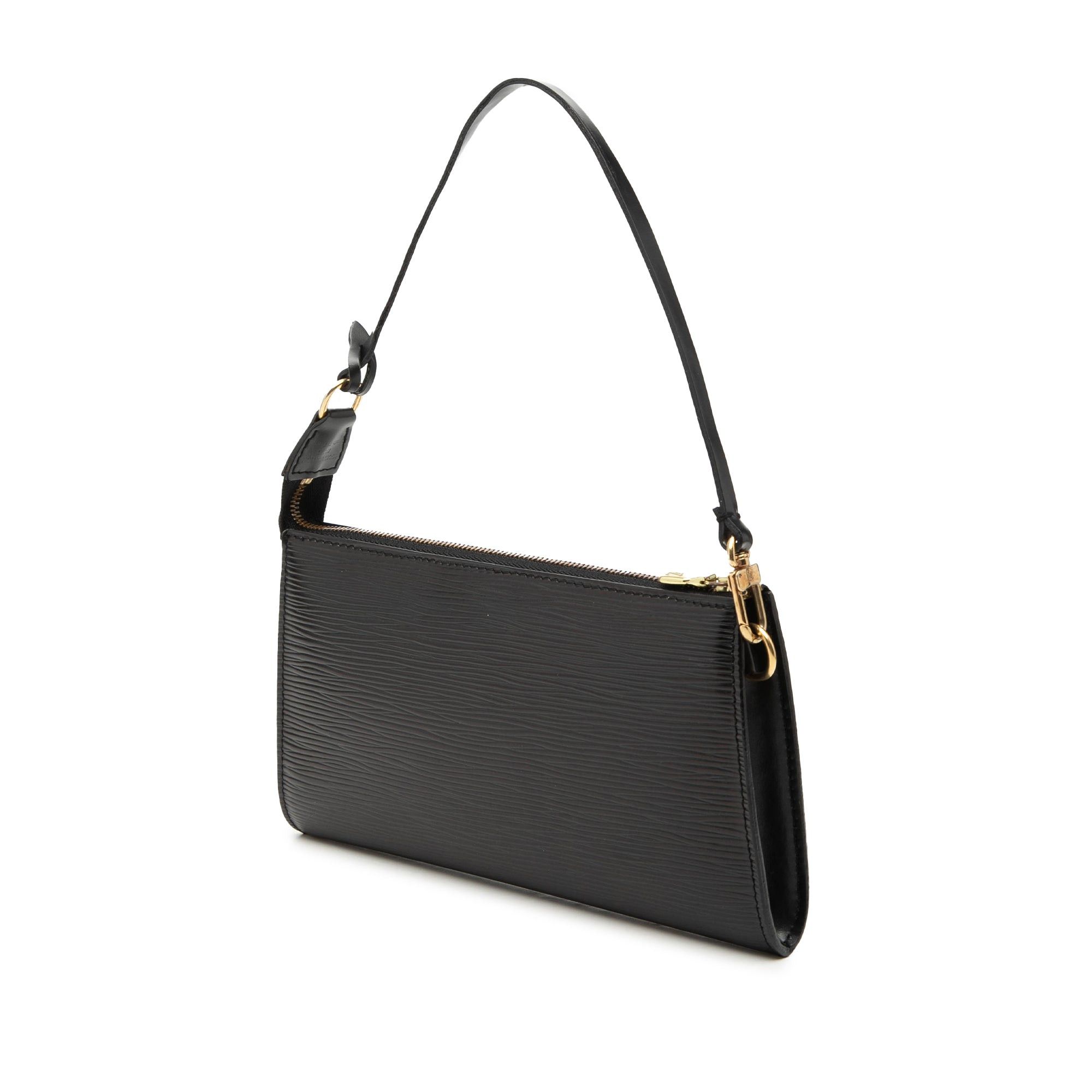 Louis Vuitton Epi Pochette Accessoires Size ONE SIZE - 2 Thumbnail