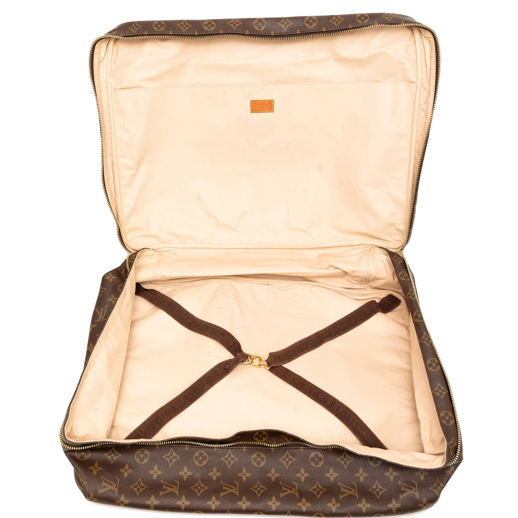 Louis Vuitton Monogram Sirius 50 Size ONE SIZE - 4 Thumbnail