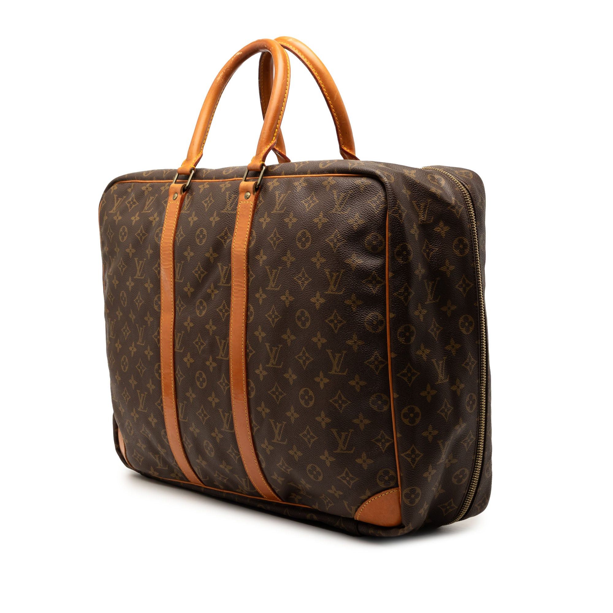 Louis Vuitton Monogram Sirius 50 Size ONE SIZE - 2 Thumbnail