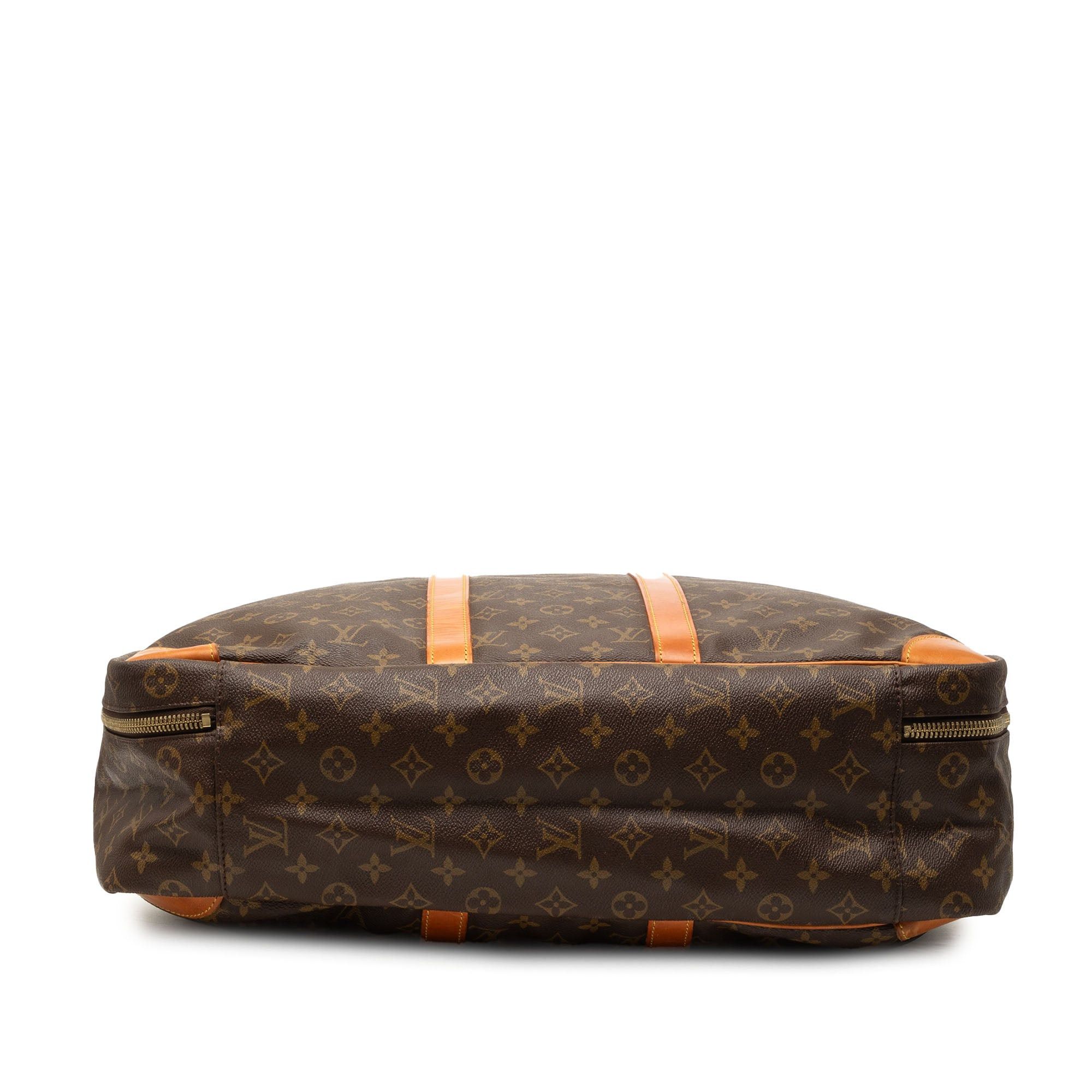 Louis Vuitton Monogram Sirius 50 Size ONE SIZE - 3 Thumbnail