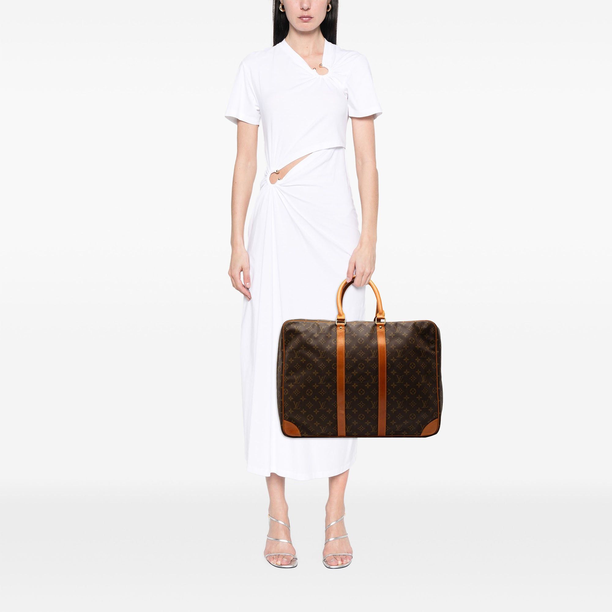 Louis Vuitton Monogram Sirius 50 Size ONE SIZE - 7 Thumbnail