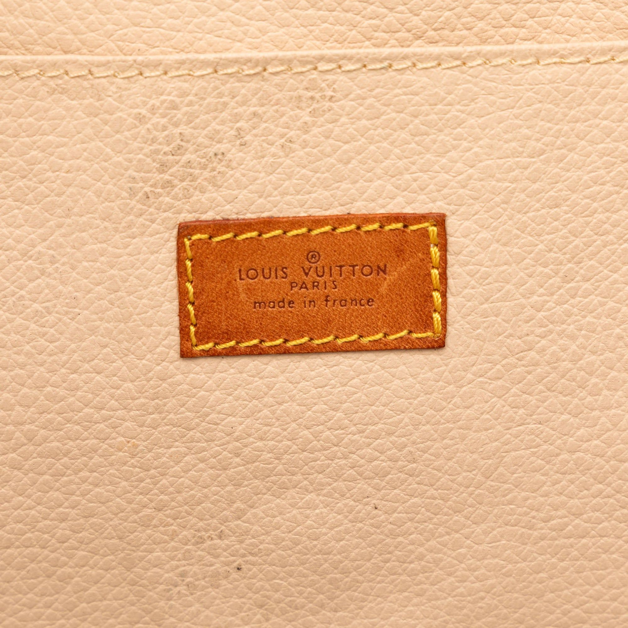 Louis Vuitton Monogram Sirius 50 Size ONE SIZE - 5 Thumbnail