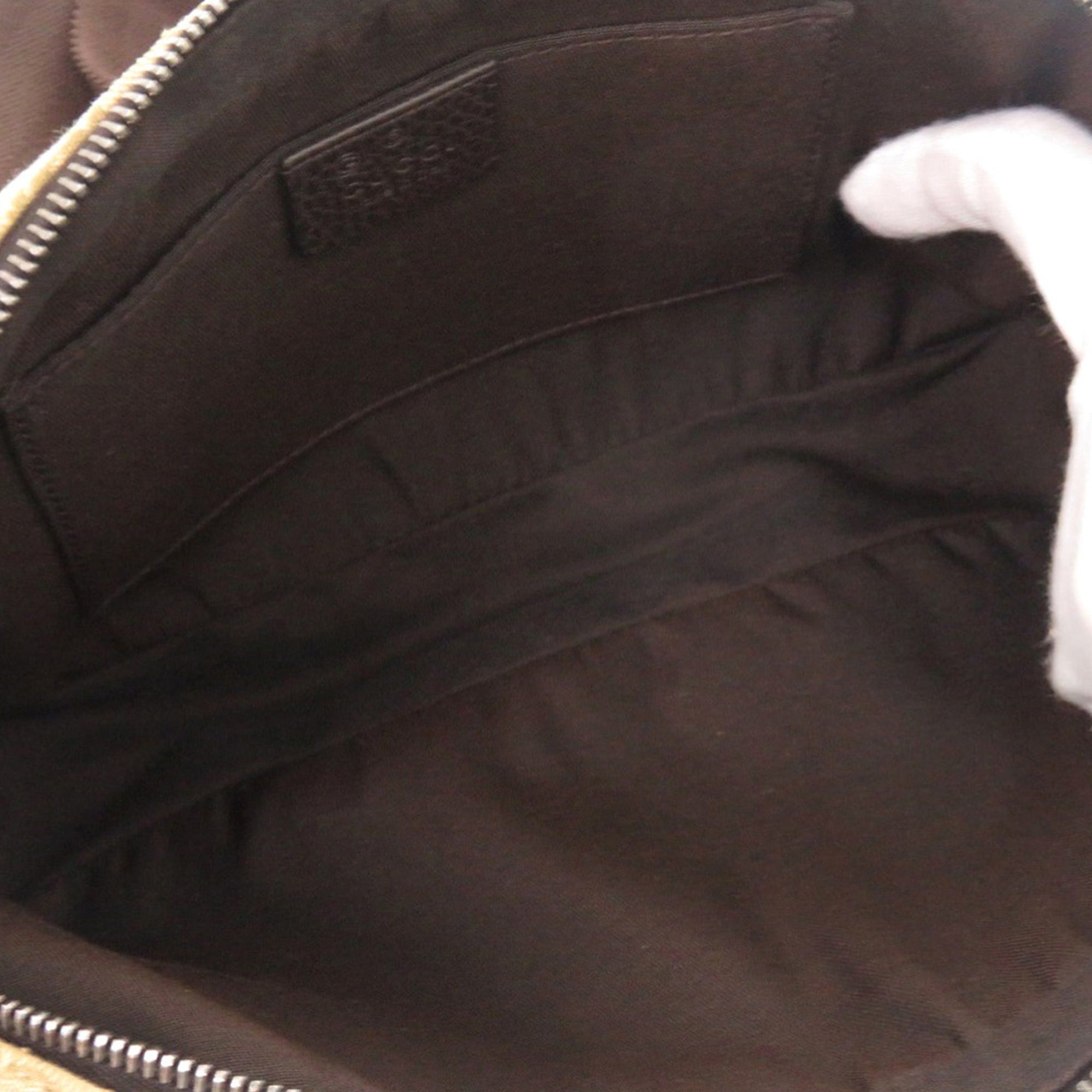 Gucci GG Canvas Crossbody Size ONE SIZE - 3 Thumbnail
