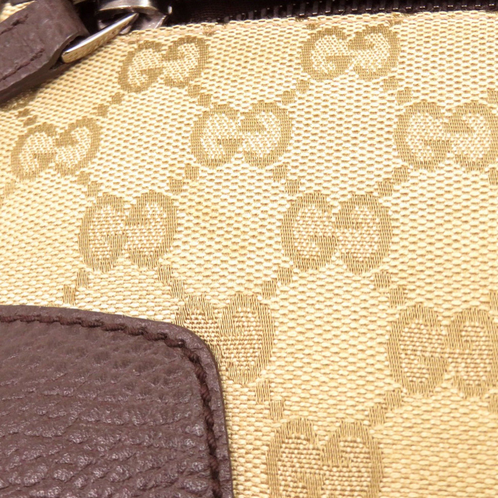 Gucci GG Canvas Crossbody Size ONE SIZE - 6 Thumbnail