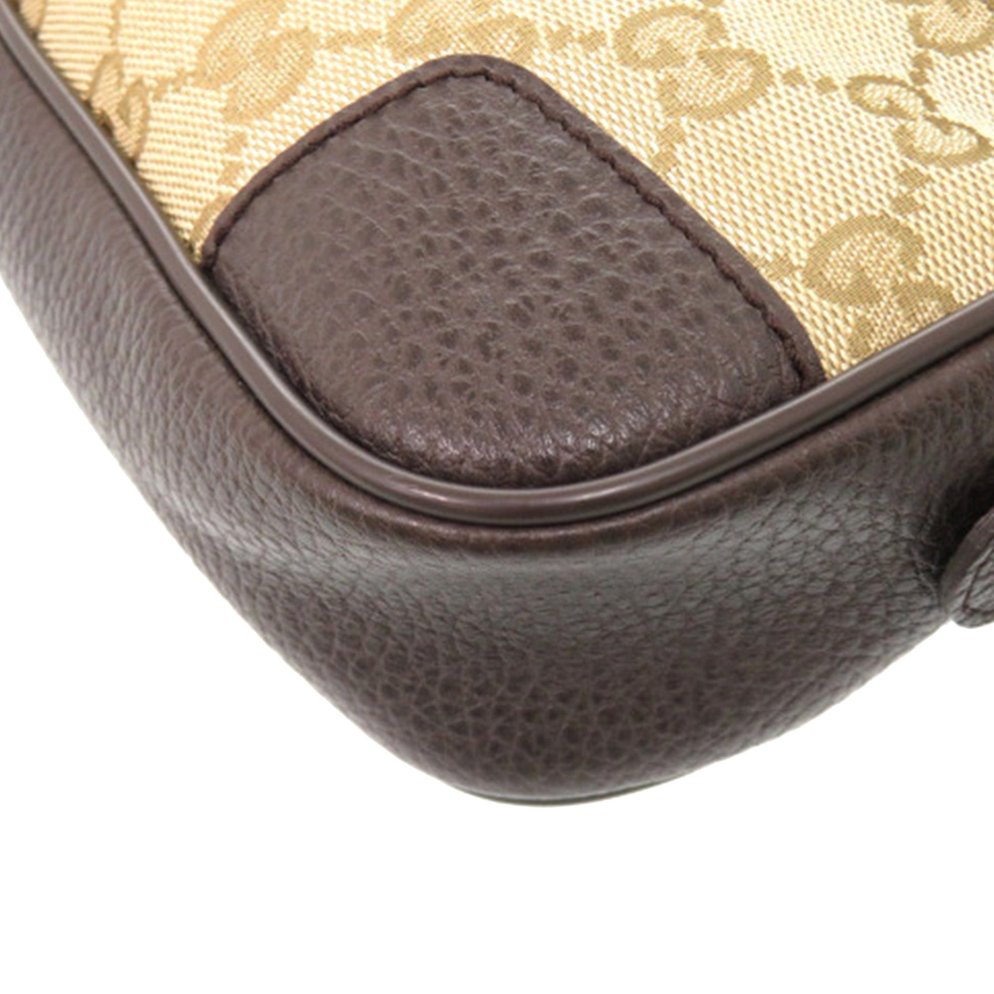 Gucci GG Canvas Crossbody Size ONE SIZE - 7 Thumbnail